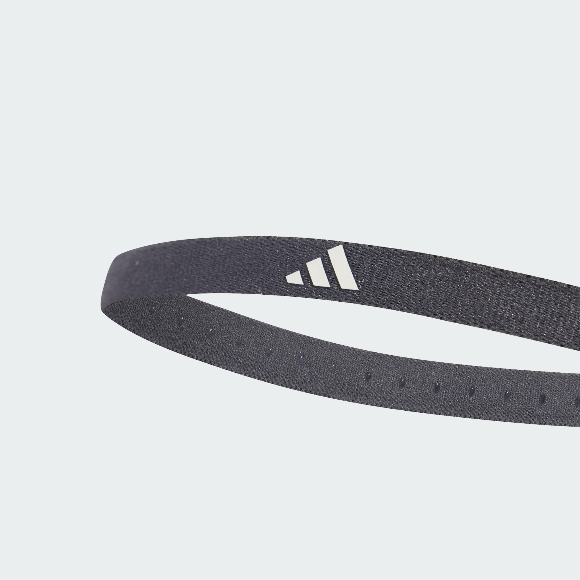 adidas Performance Visor HAARBAND, 3ER-PACK günstig online kaufen