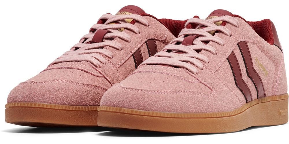 hummel Handball Perfekt Cl Sneaker günstig online kaufen