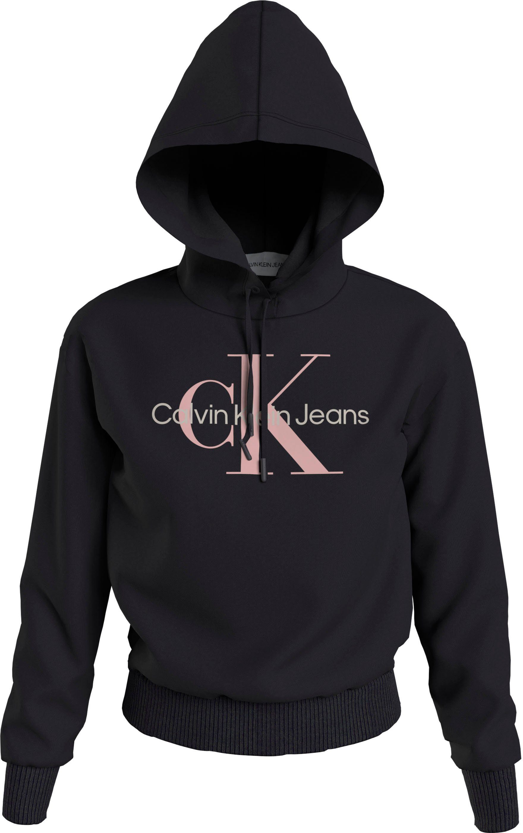 Calvin Klein Damen Zip-Hoodies online kaufen | OTTO