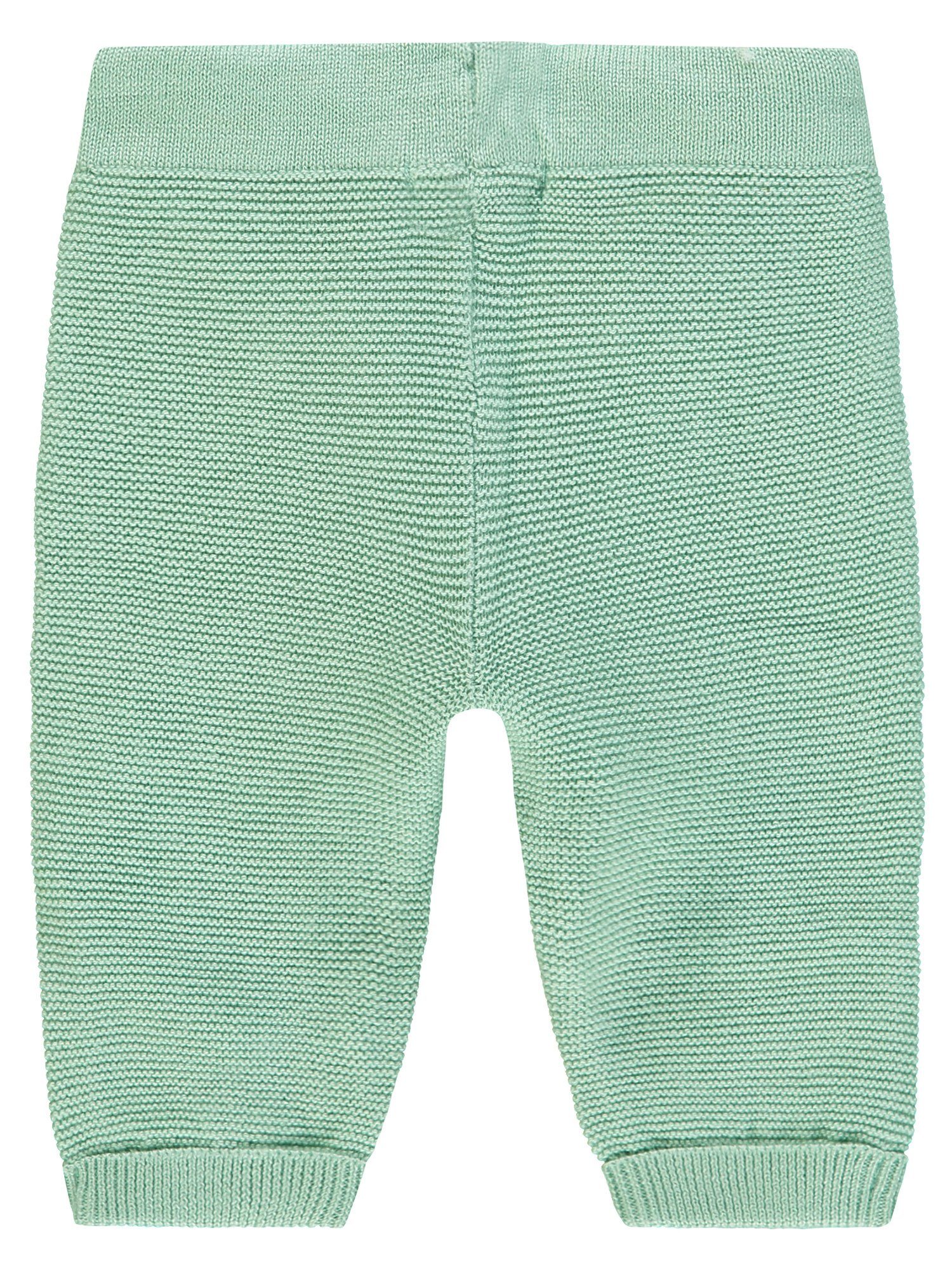 Stoffhose Grey Hose Mint (1-tlg) Noppies Grover Noppies