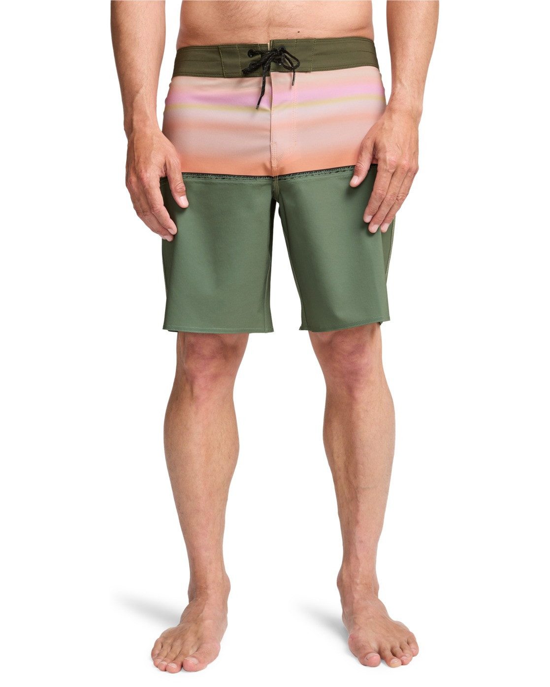 Boardshorts Fifty50 Pro
