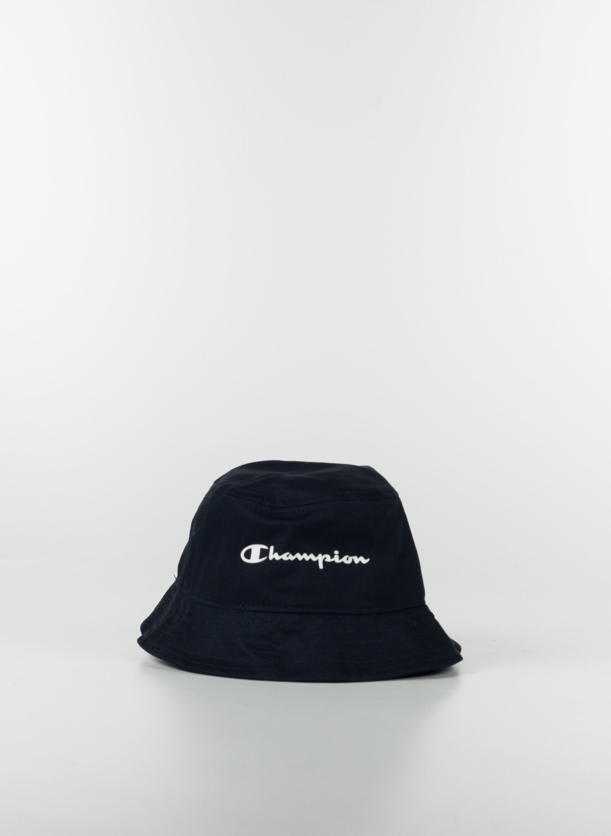 Champion Baseball Cap Bucket Cap