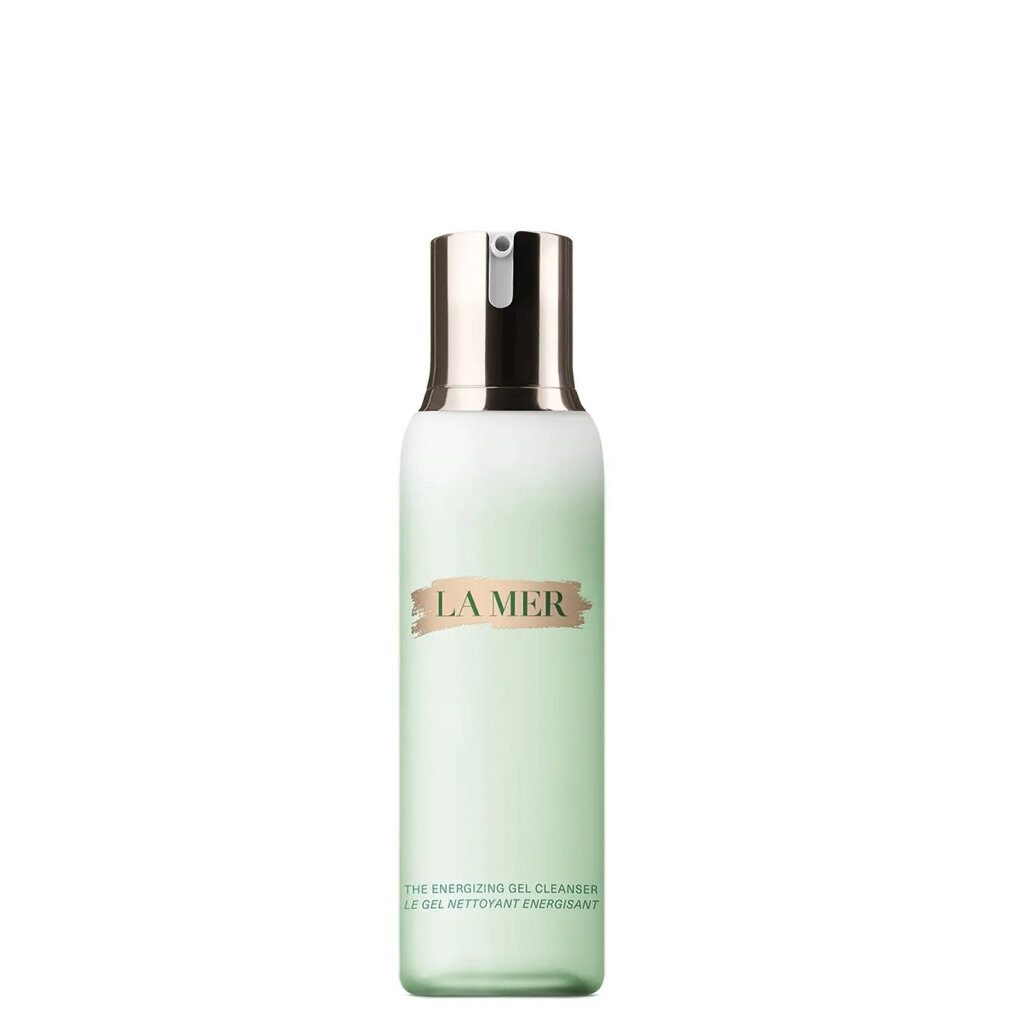 La mer Gesichts-Reinigungsschaum Reinigendes Hautgel (The Energizing Gel Cleanser)