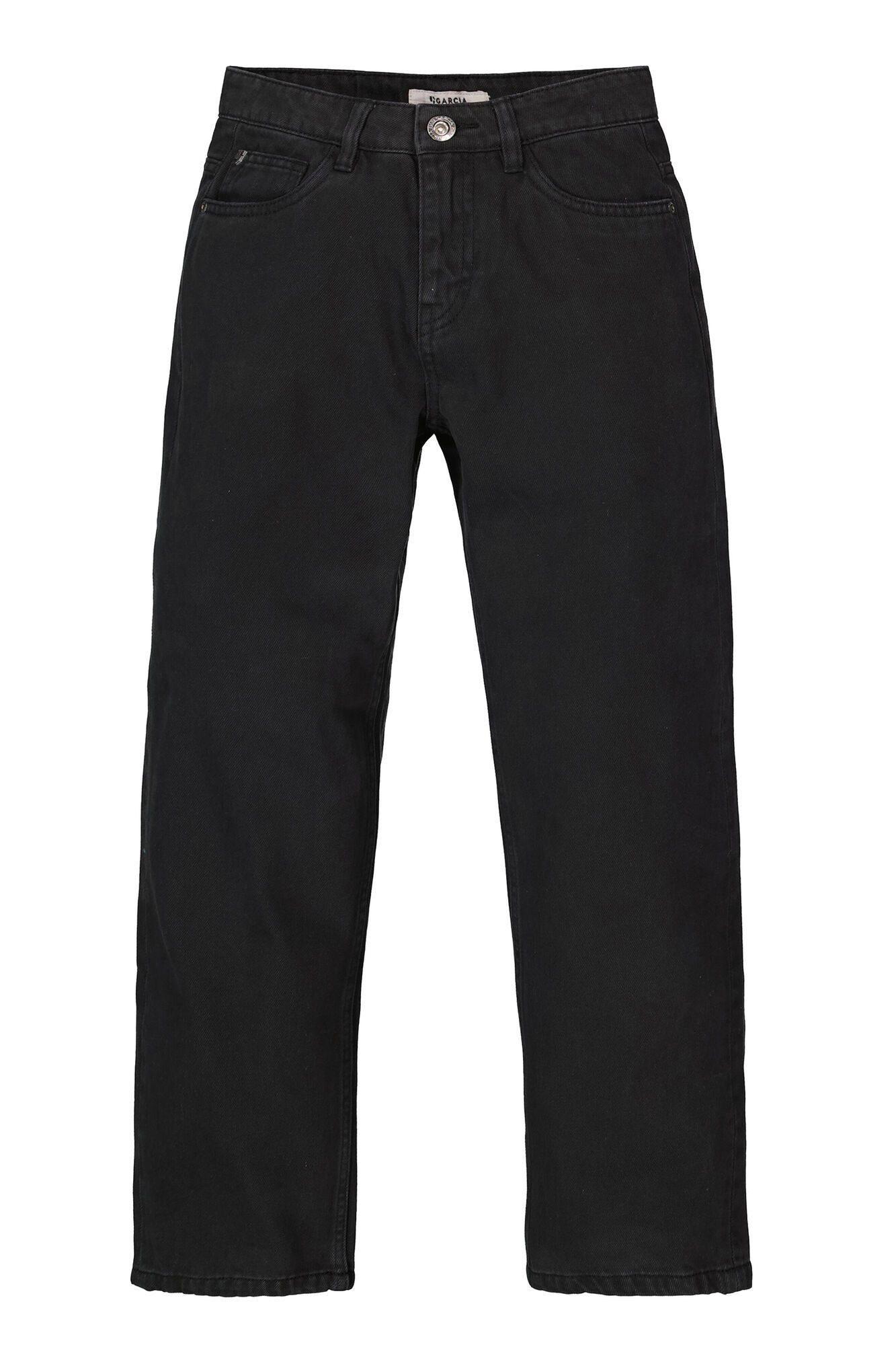 5-Pocket-Hose