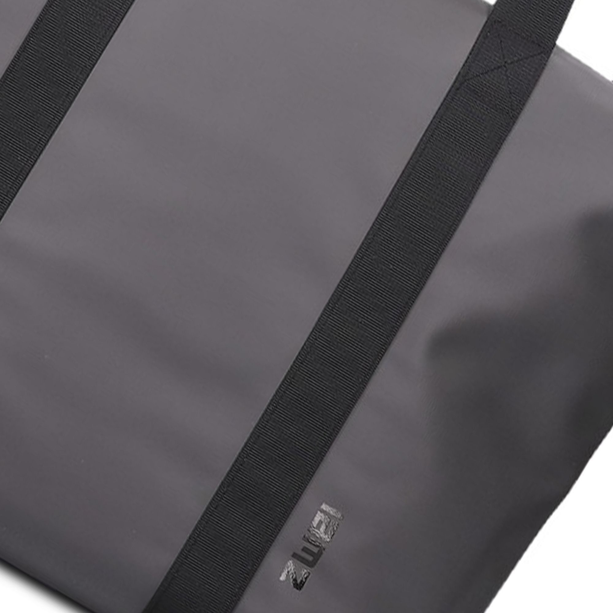 Zwei Shopper Cargo, Polyurethan