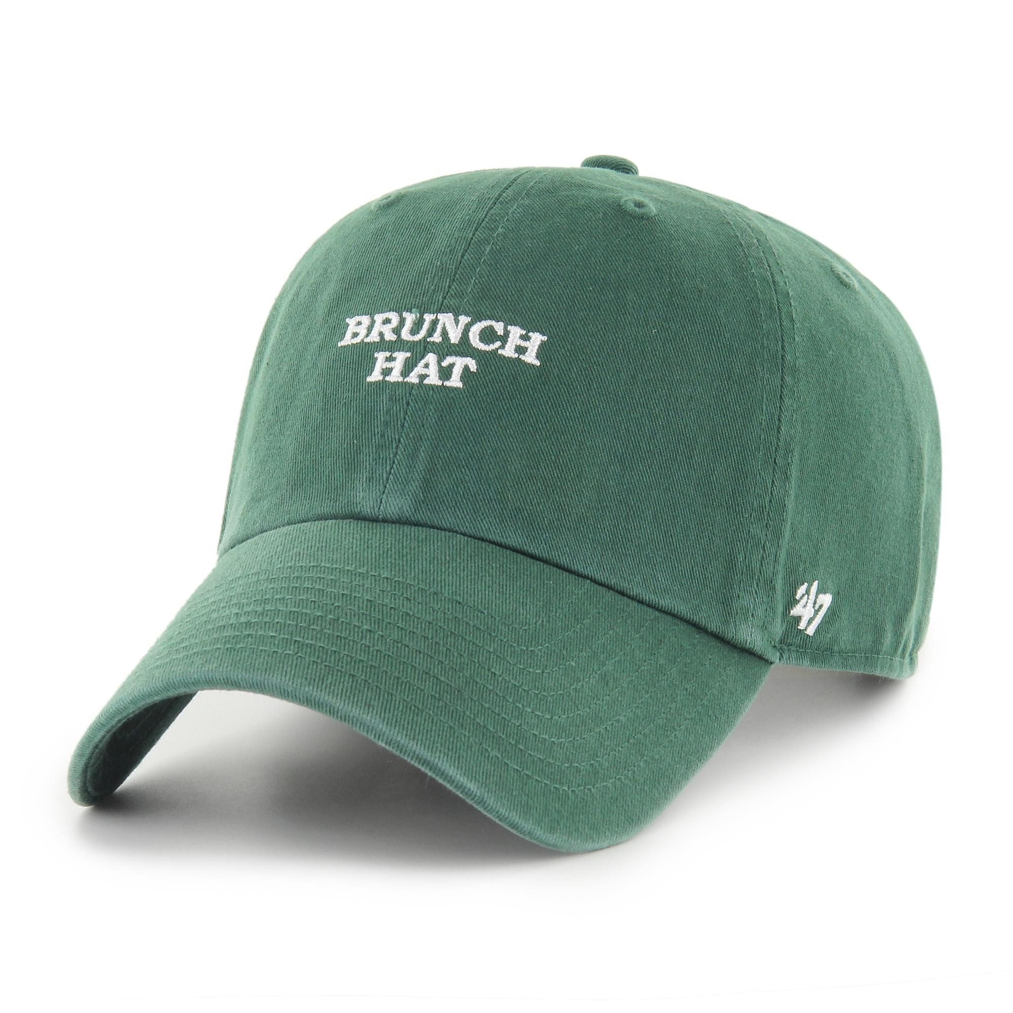 Dark Green (DGC)