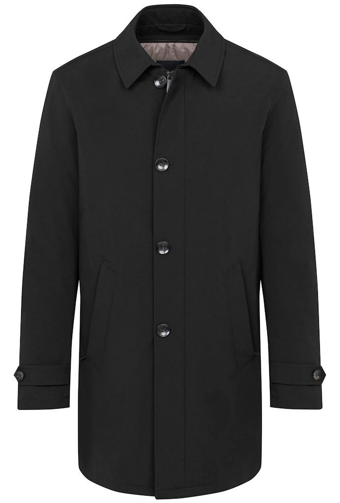 bugatti Outdoorjacke HERRENMANTEL POPELINE günstig online kaufen