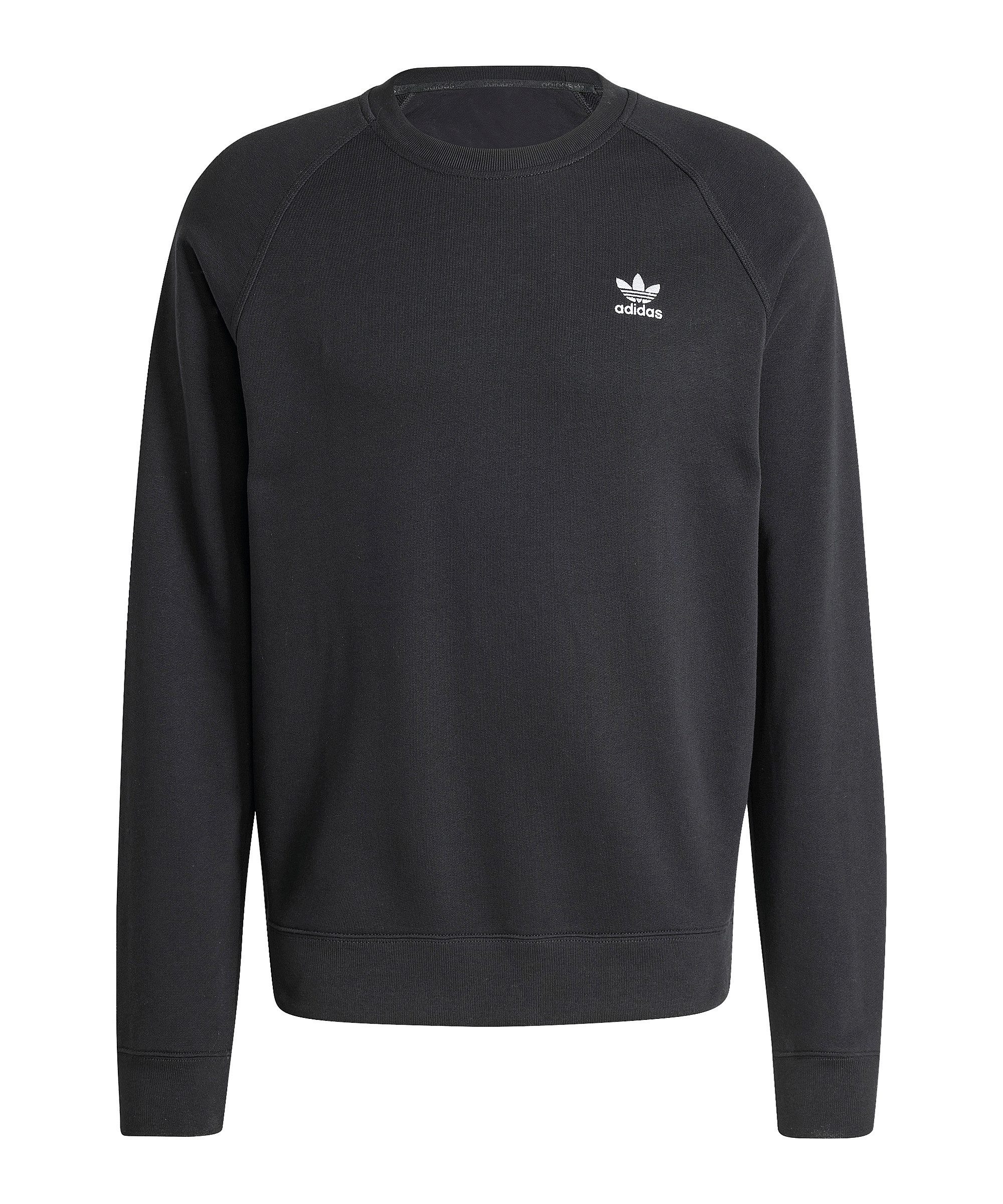adidas Originals Sweatshirt Essential Crew Sweatshirt Baumwolle