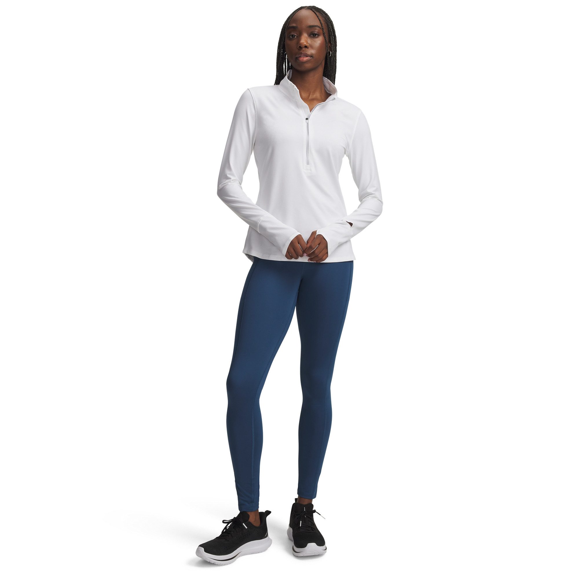 Under Armour® Funktionstights Under Armour Damen Tight UA Velociti 6009493