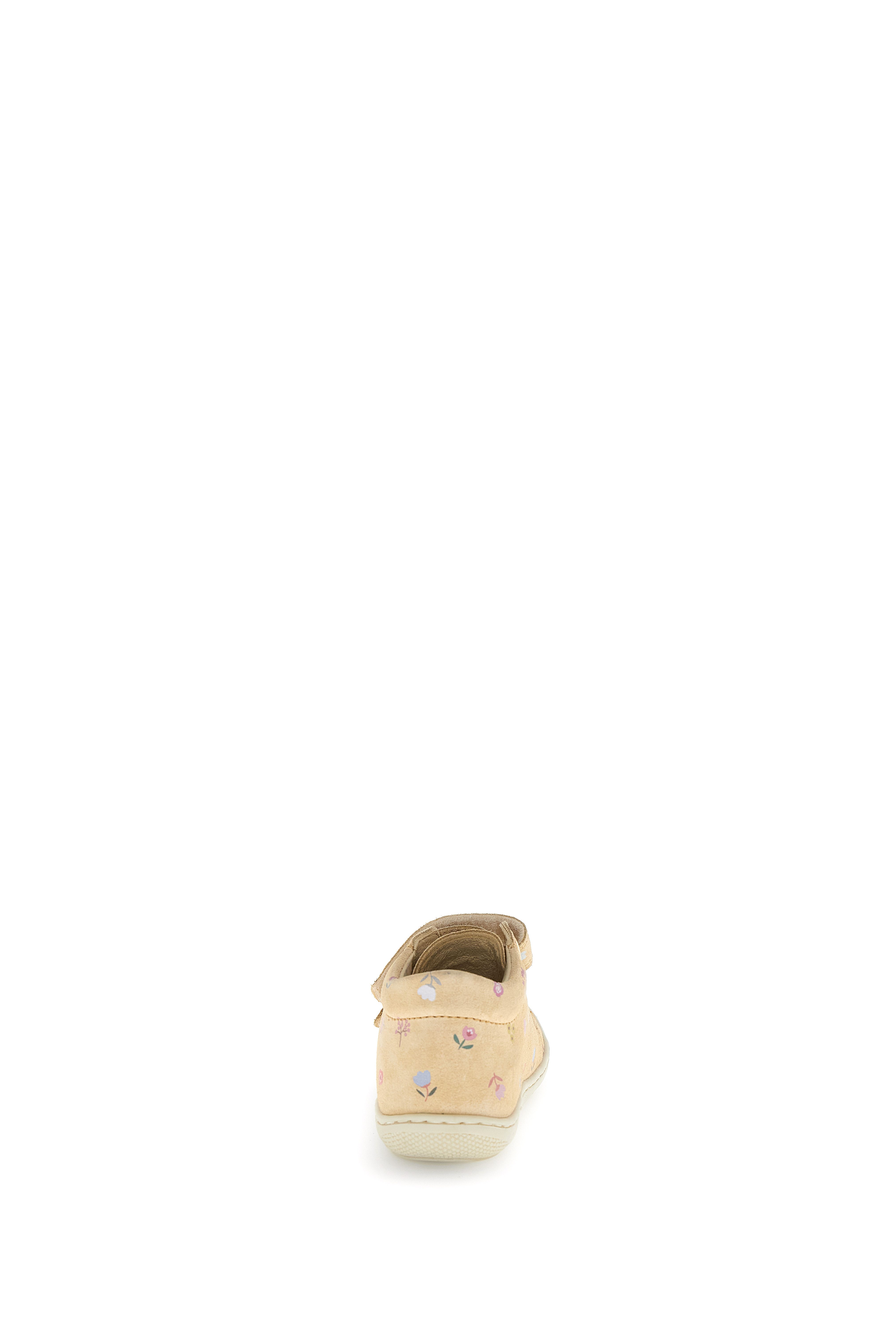 Naturino COCOON VL Lauflernschuh Babyschuh, Klettschuh, Größenschablone zum Download