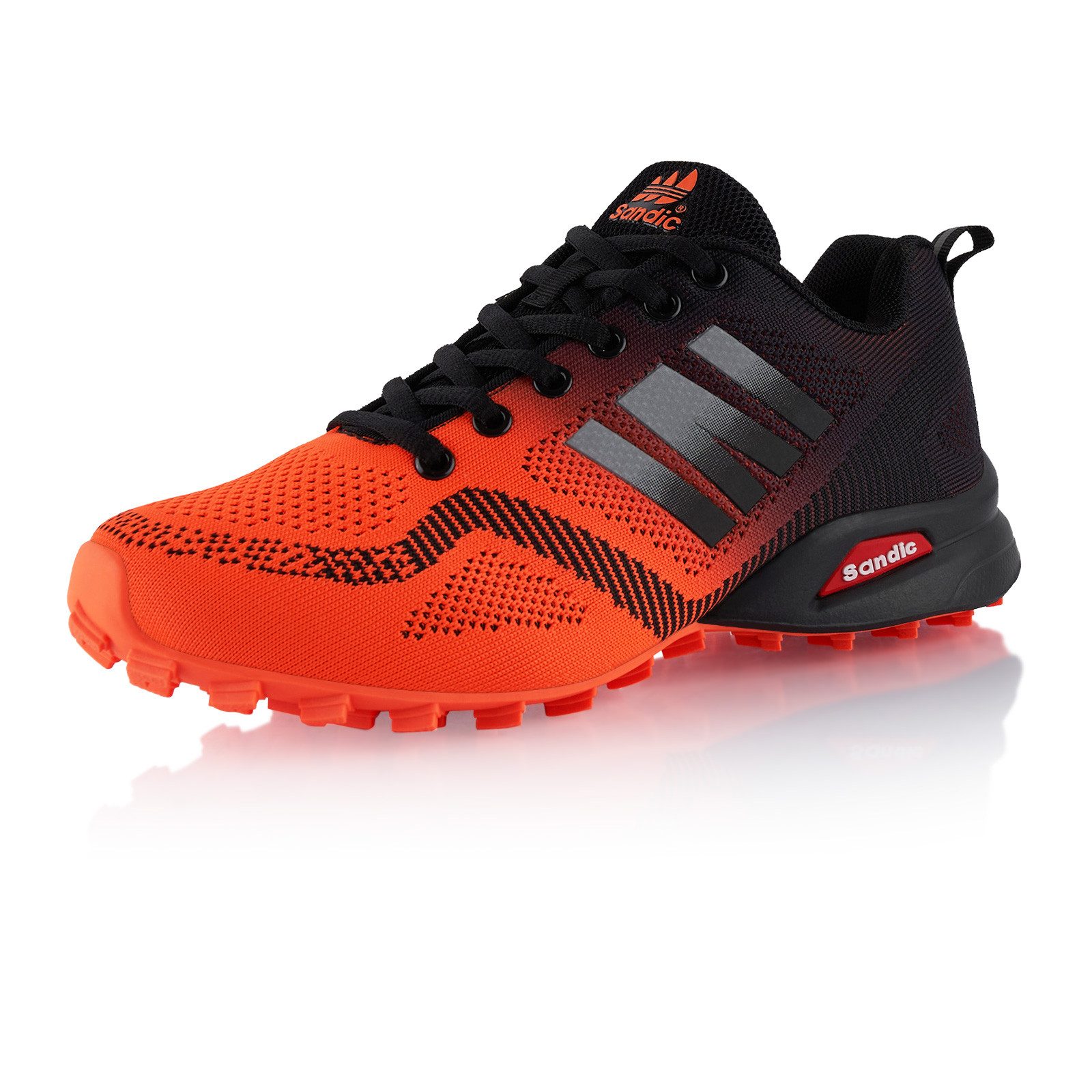 Fusskleidung Damen Herren Trekkingschuhe Trail Running Wanderschuh