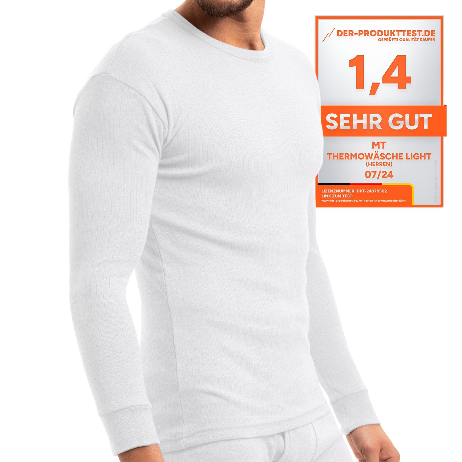 MT Funktionshemd Herren Ski- und Thermo günstig online kaufen