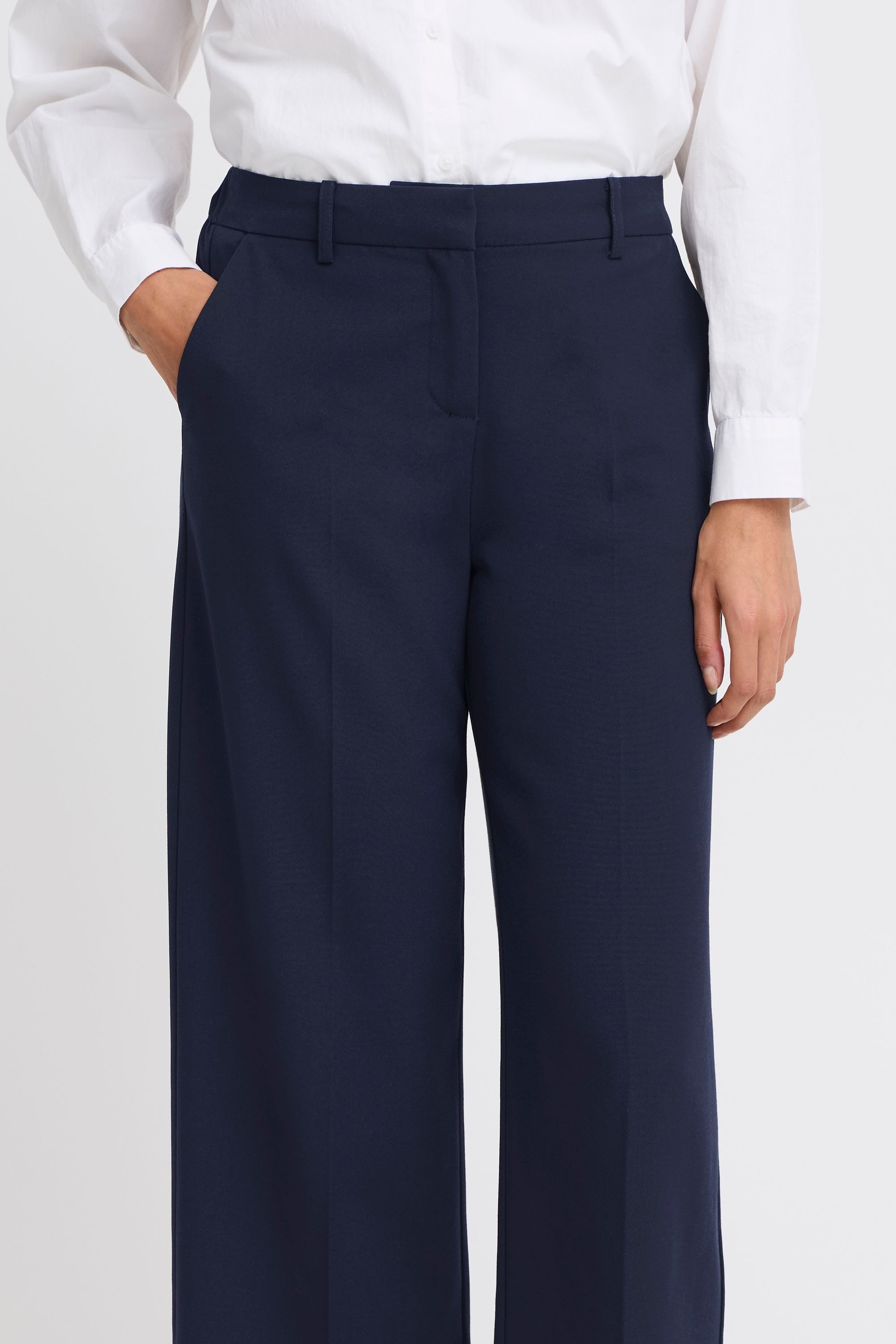 b.young Stoffhose Stoffhose günstig online kaufen