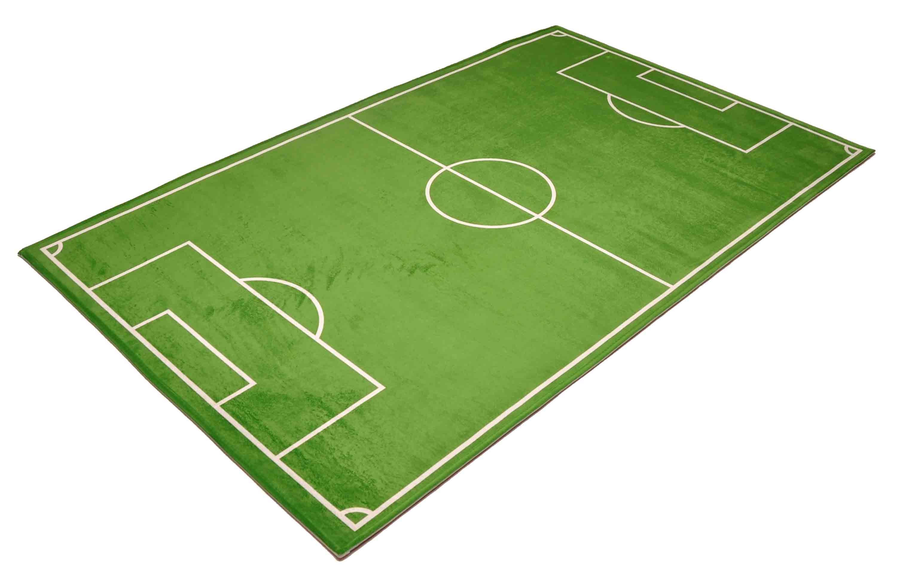 Böing Carpet Kinderteppich BC Kids 100x160cm günstig online kaufen