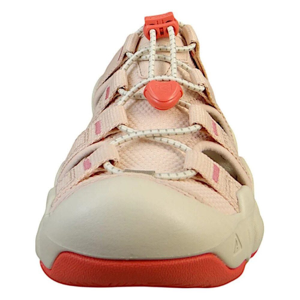 Keen HYPERPORT H2 W-CAMEO ROSE/DUBARRY Outdoorsandale günstig online kaufen