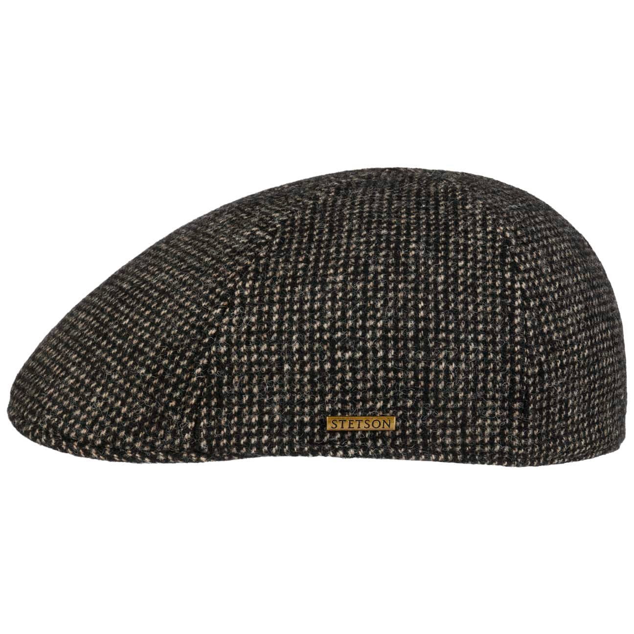 Stetson Flat Cap