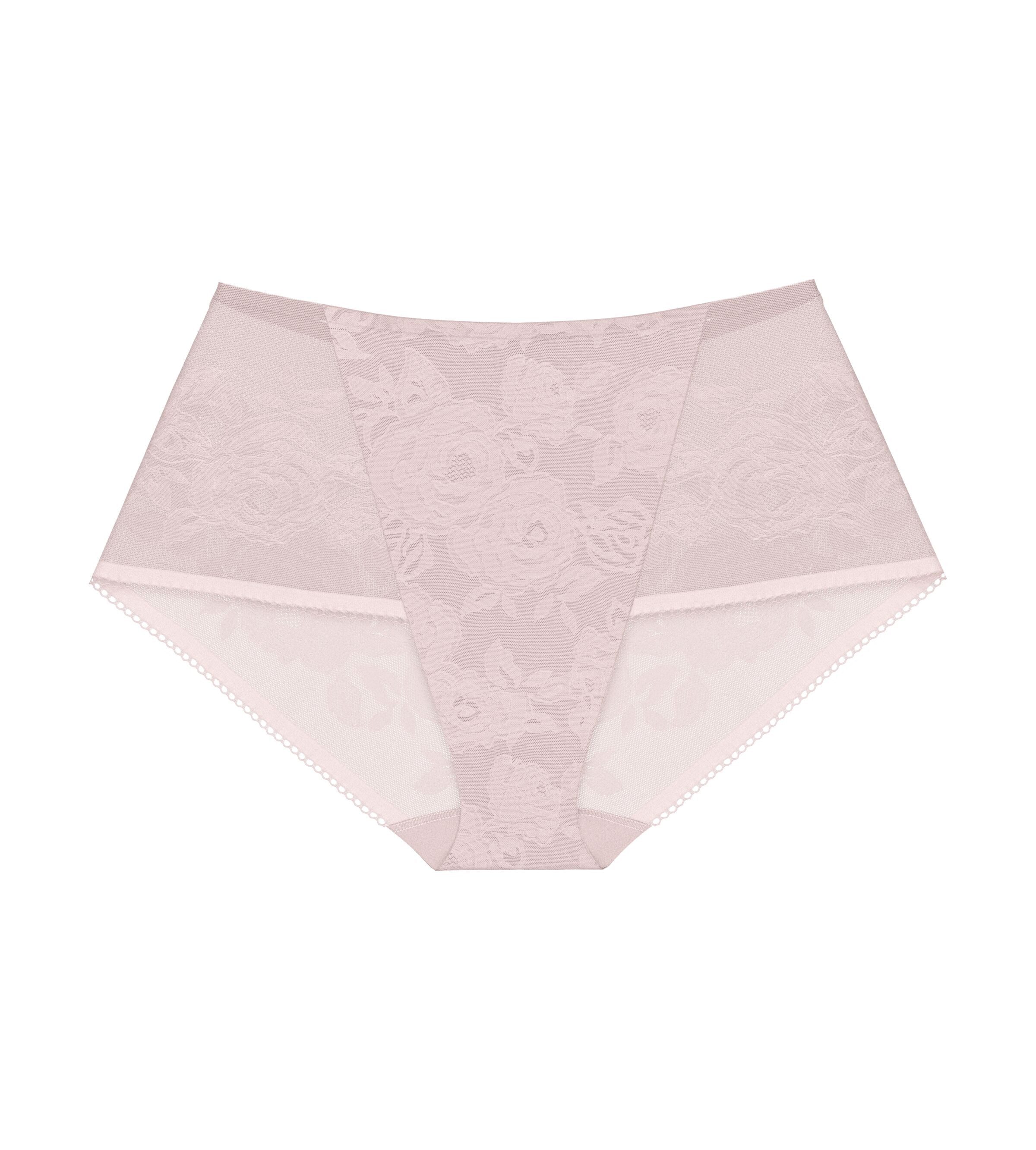 Shapingslip Wild Rose Sensation