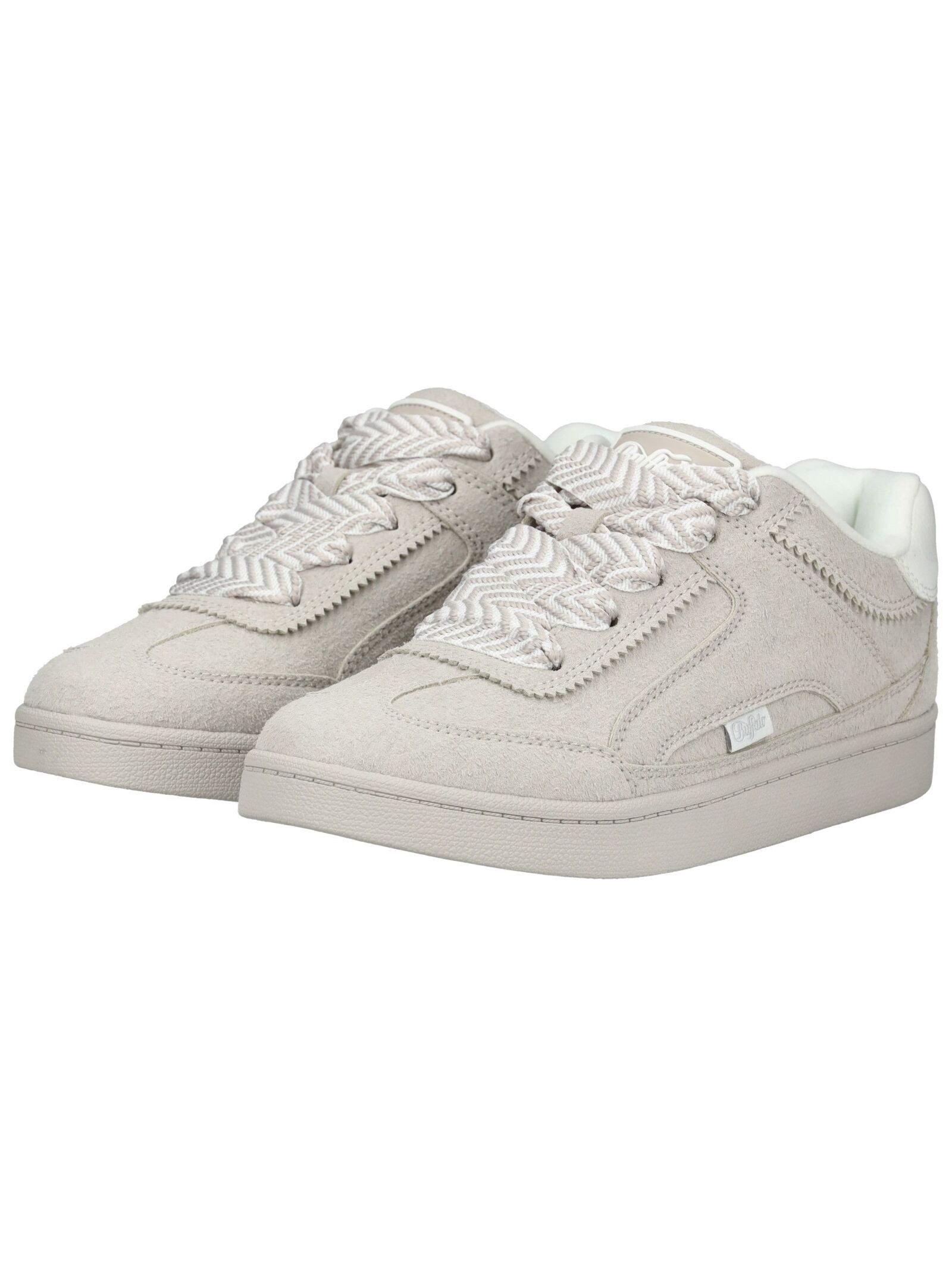 Buffalo Buffalo Sneaker Lederimitat Sneaker