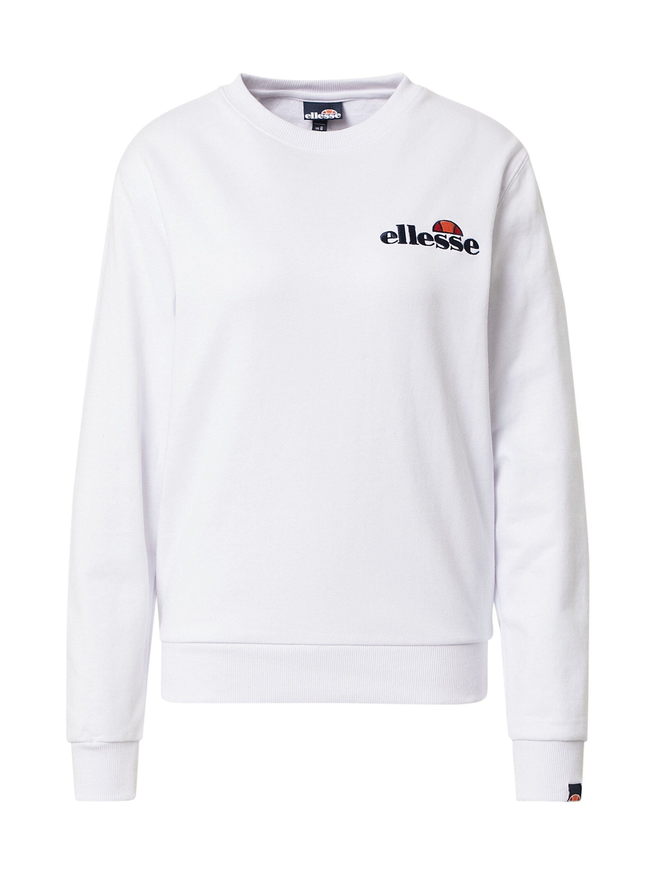 Gunstige ellesse Pullover fur Damen ellesse Pullover SALE