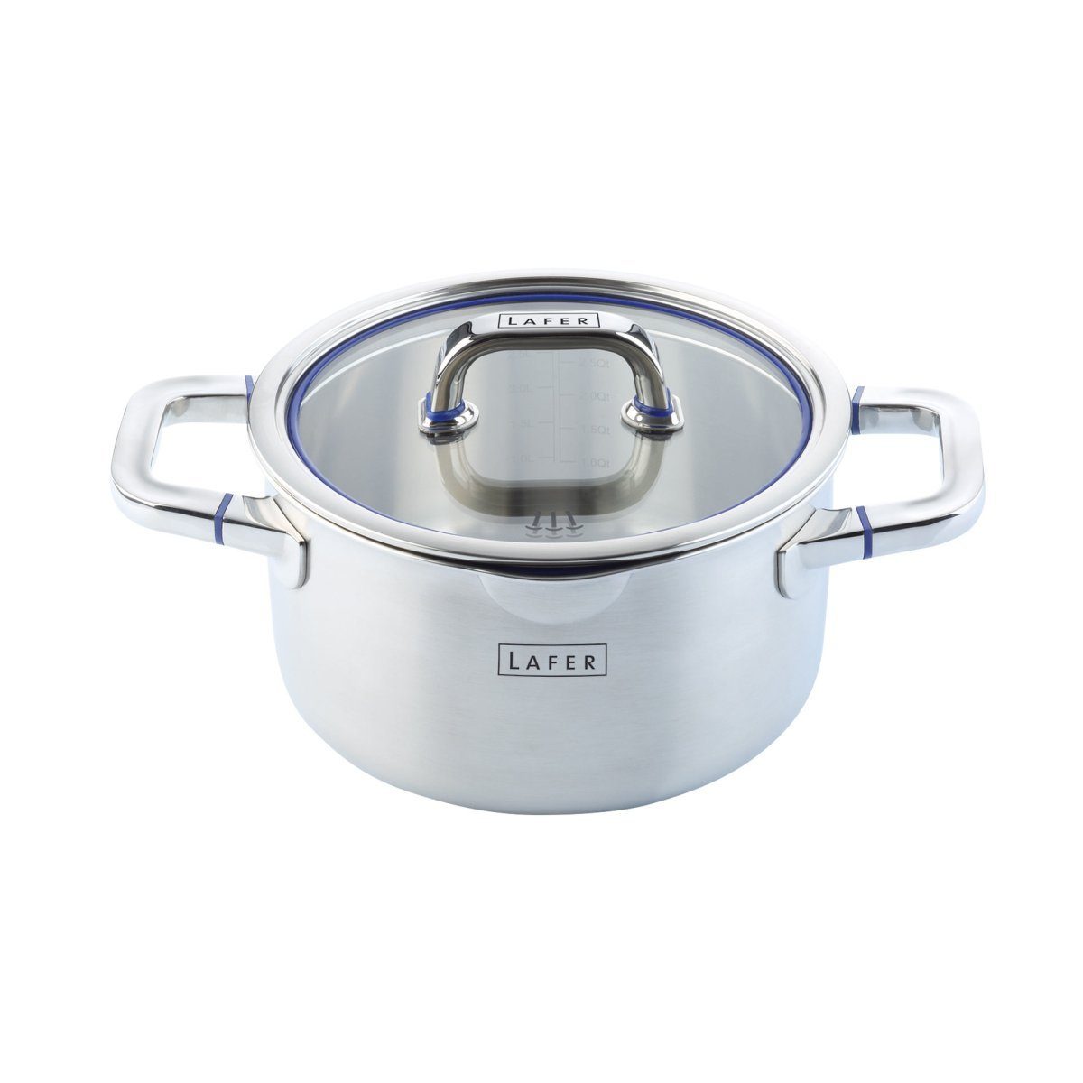 Elo Topf-Set Topfset LAFER 4tlg.