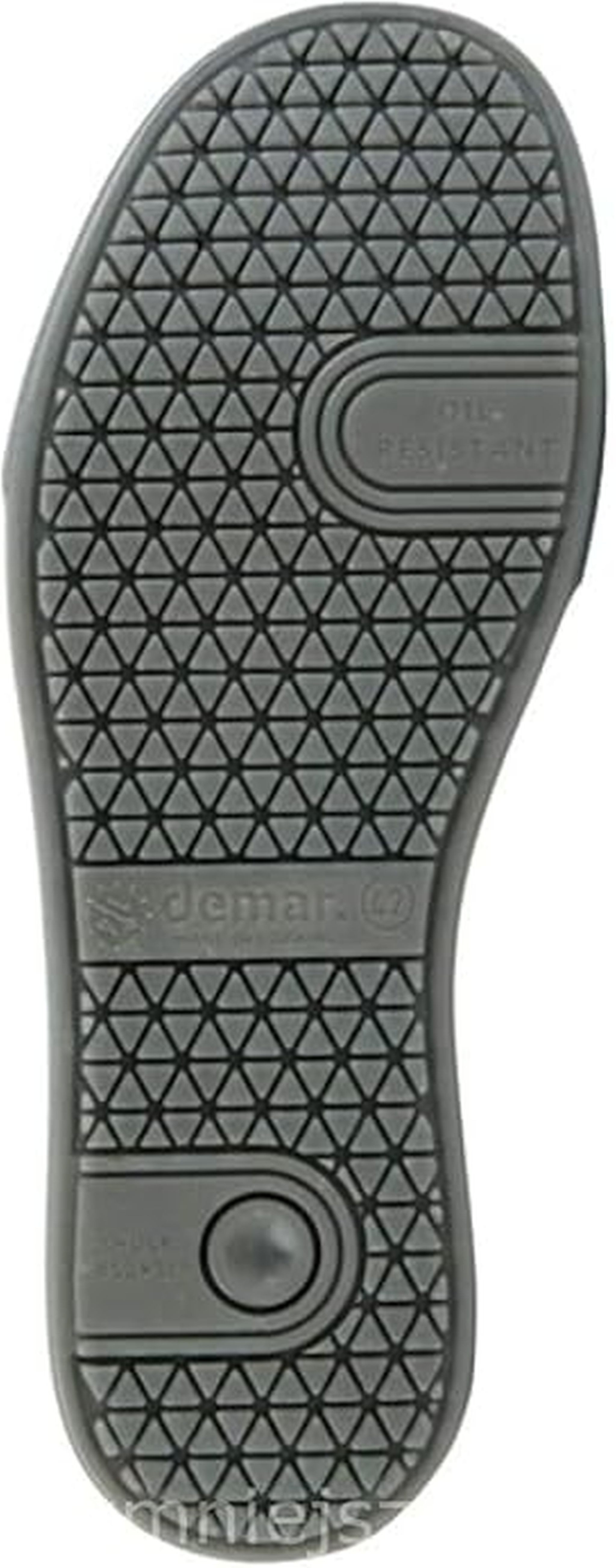 Demar Arbeitsschuhe Sicherheitsschuhe Schutzschuh STARR UP Zehenschutzkappe Arbeitsschuh