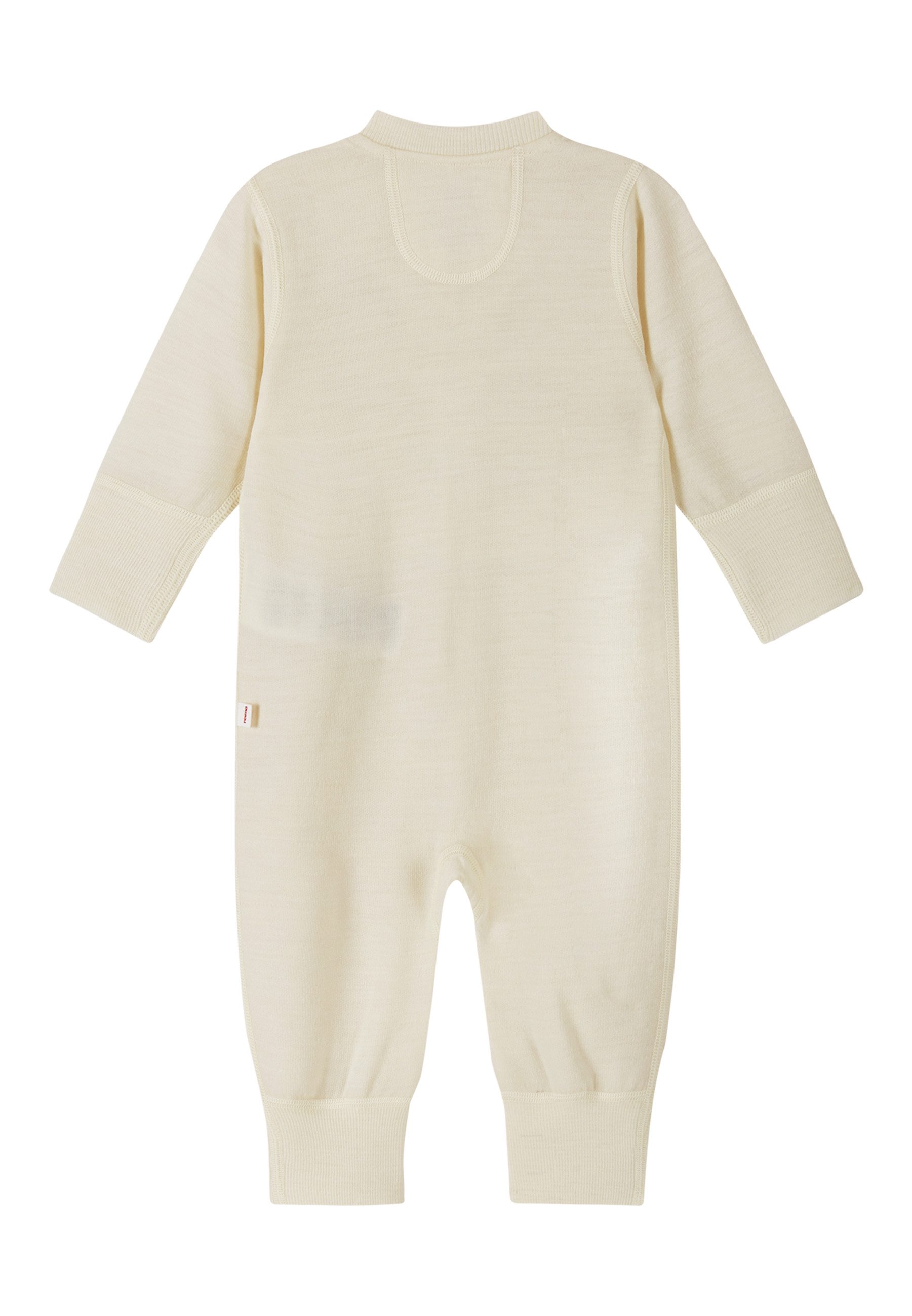 reima Overall SYLIIN Wolloverall Weiche Merinowolle für perfekte Temperaturkontrolle
