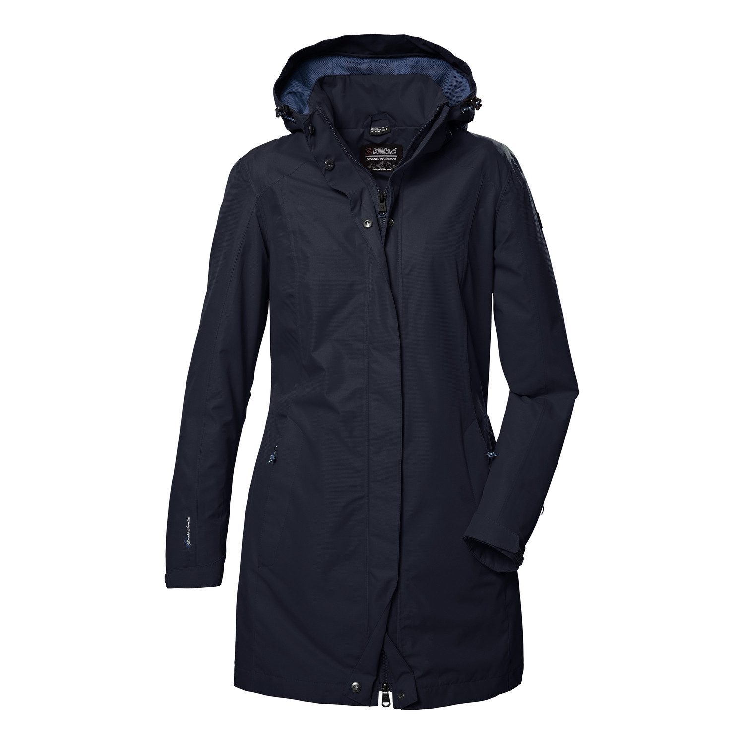 Killtec Funktionsjacke Parka KOS 44 WMN günstig online kaufen