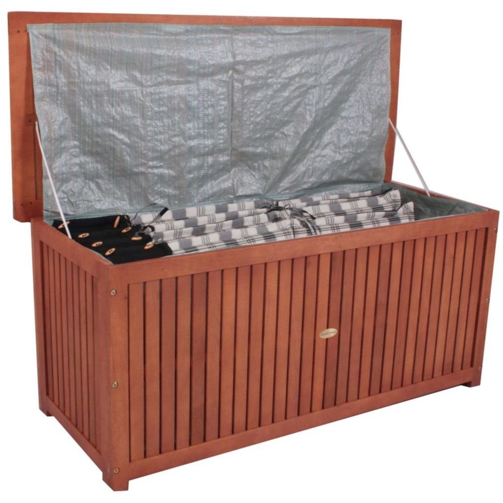 Garden Pleasure Auflagenbox Auflagenbox Garten Box günstig online kaufen