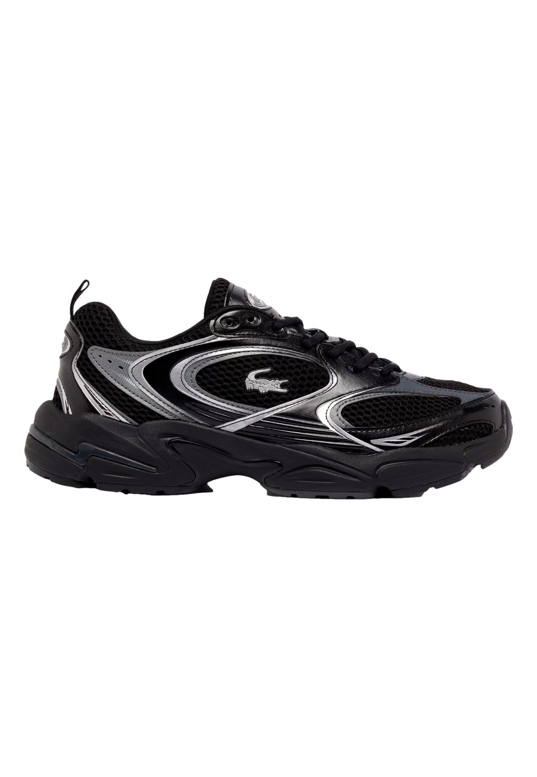 Lacoste Sneaker Storm 96 2K Low-Sneaker günstig online kaufen