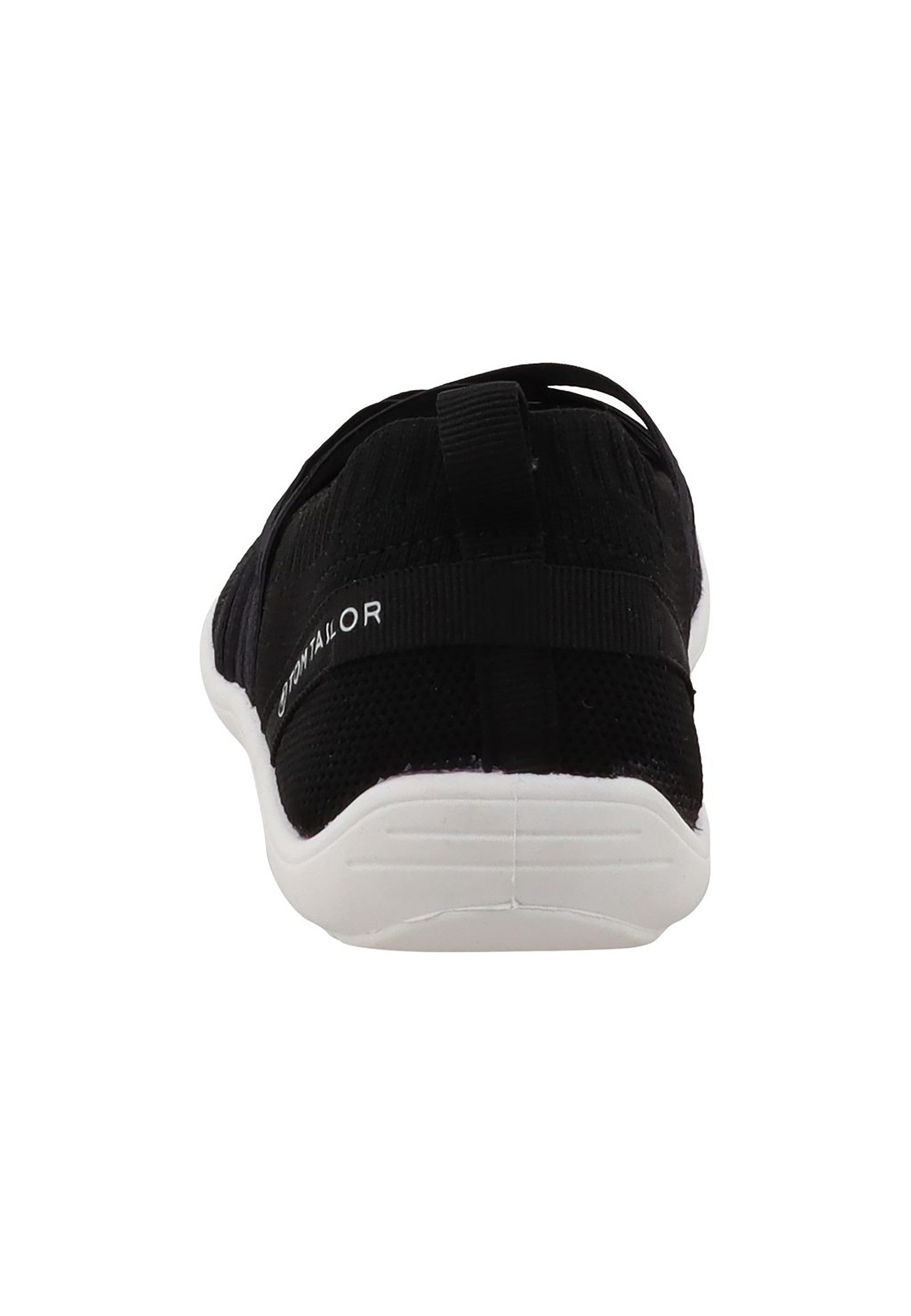 TOM TAILOR Tom Tailor Slippers Outdoorschuh