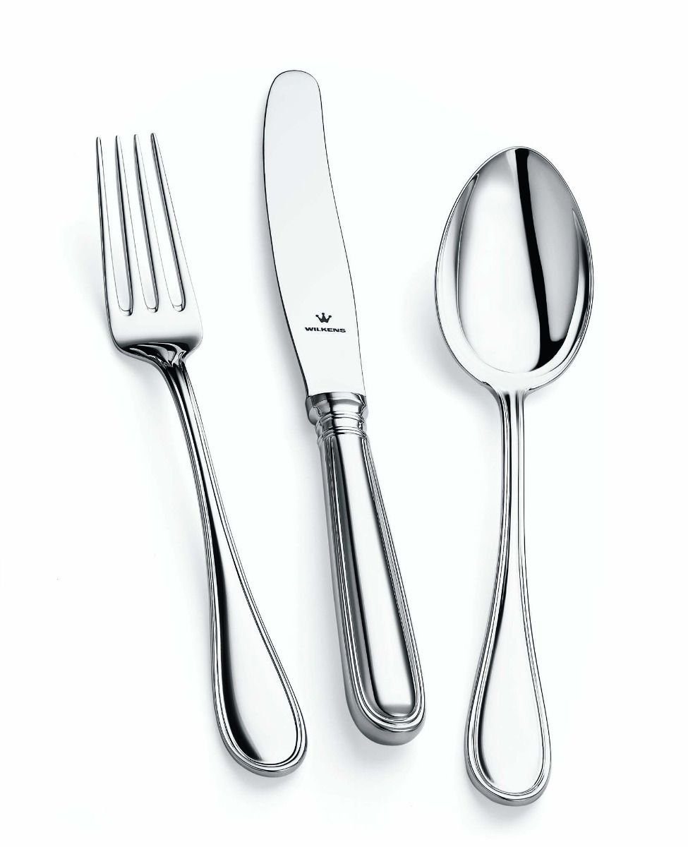 Besteck-Set (30-tlg)