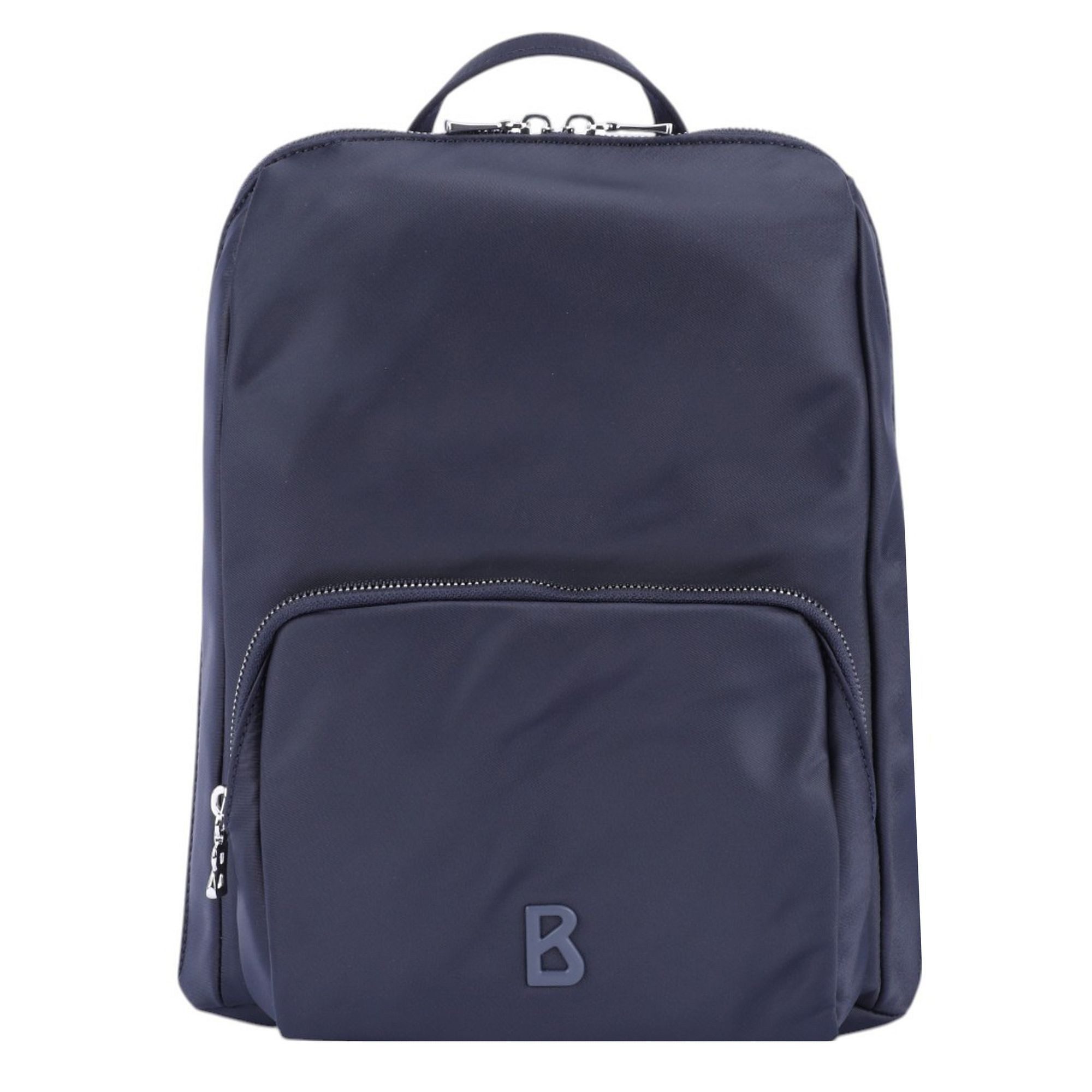 BOGNER Cityrucksack Verbier Play 1.0, Polyester
