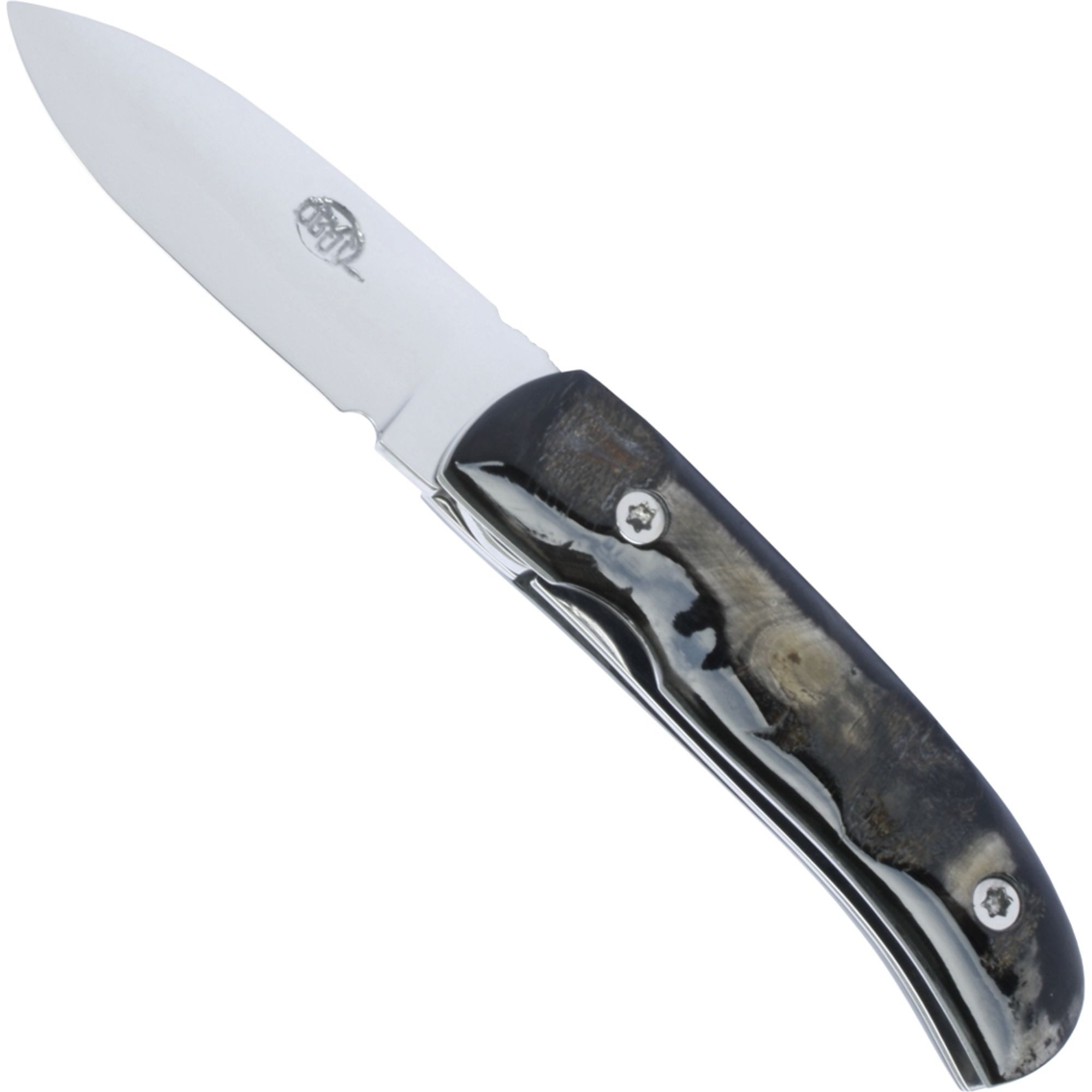 Citadel Knives & Swords Taschenmesser Citadel Coubi Horn