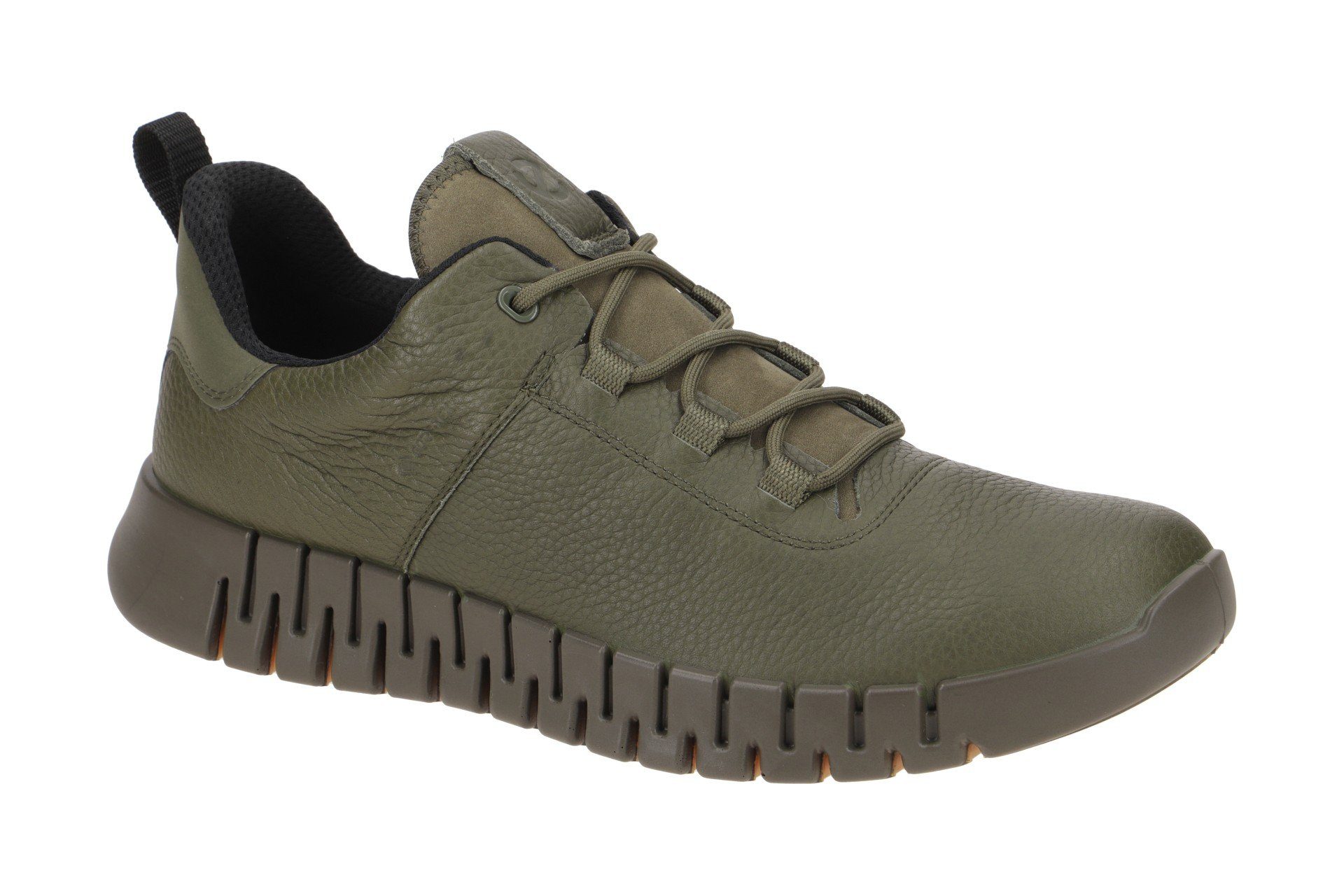 Ecco 52522401076 Schnürschuh