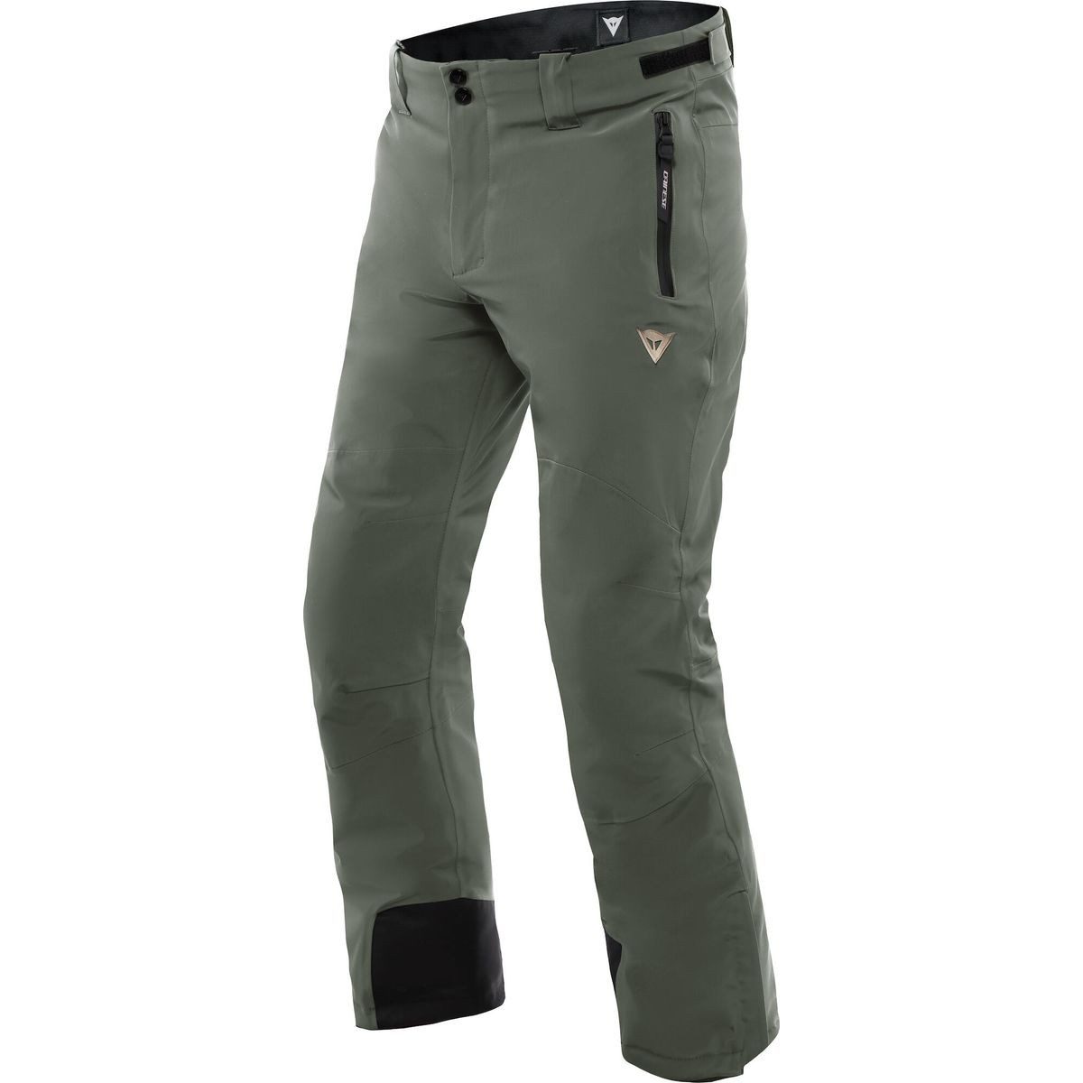 Dainese Skihose Ariante Dermizax EV Pants Leistungsstarke Skihose mit wasserdichter und atmungsaktiver Membran