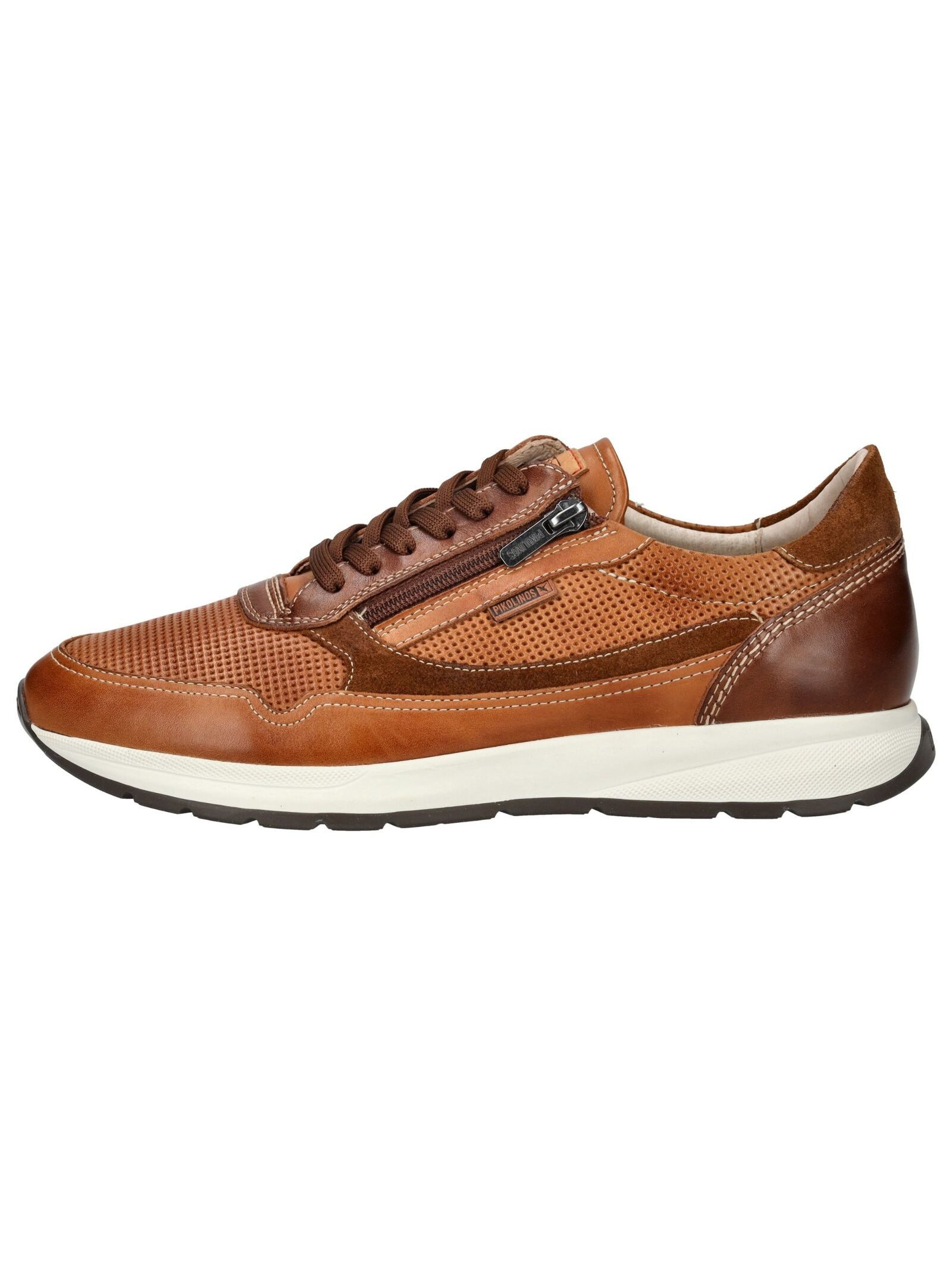 PIKOLINOS PIKOLINOS Sneaker Leder Sneaker