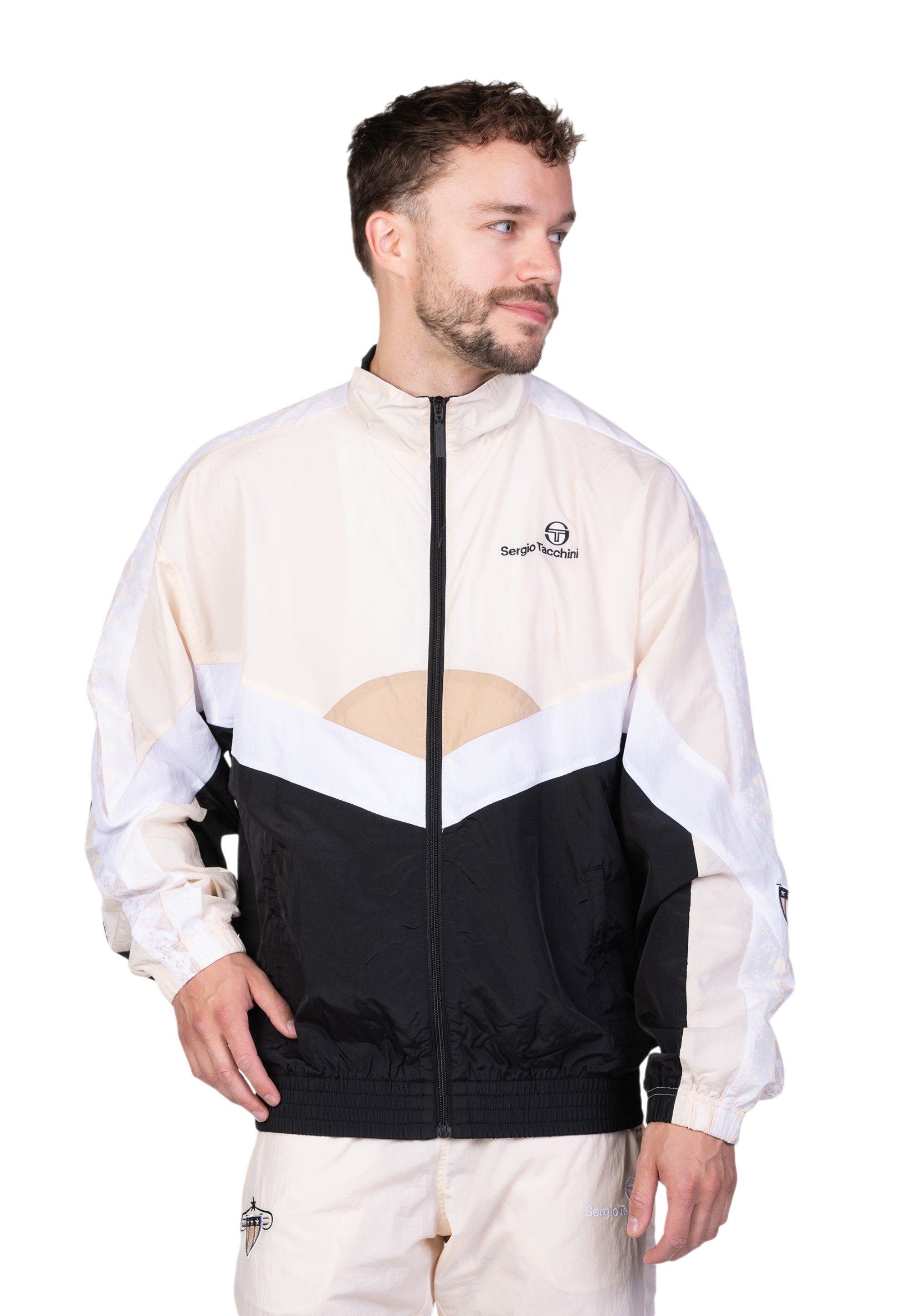 Sergio Tacchini Trainingsanzug Trainingsanzug Sergio Tacchini Solengo