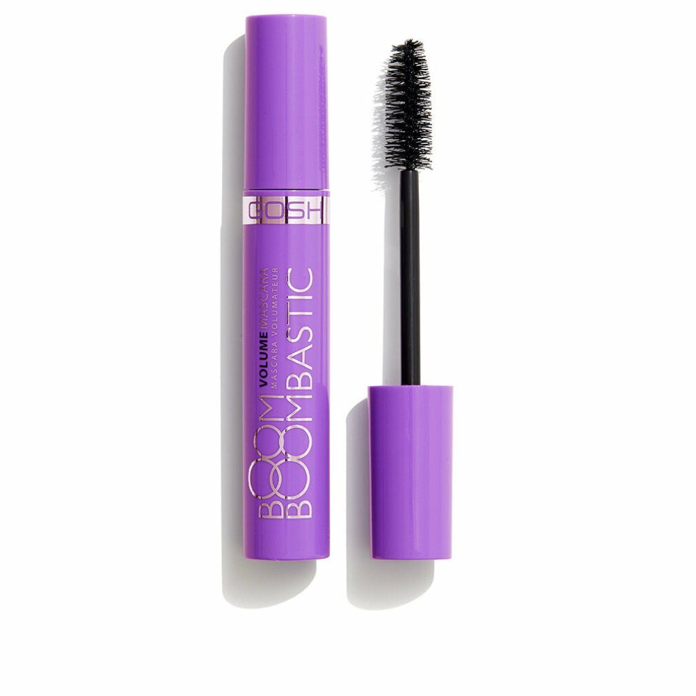 GOSH Mascara Boom Boombastic Volume Mascara