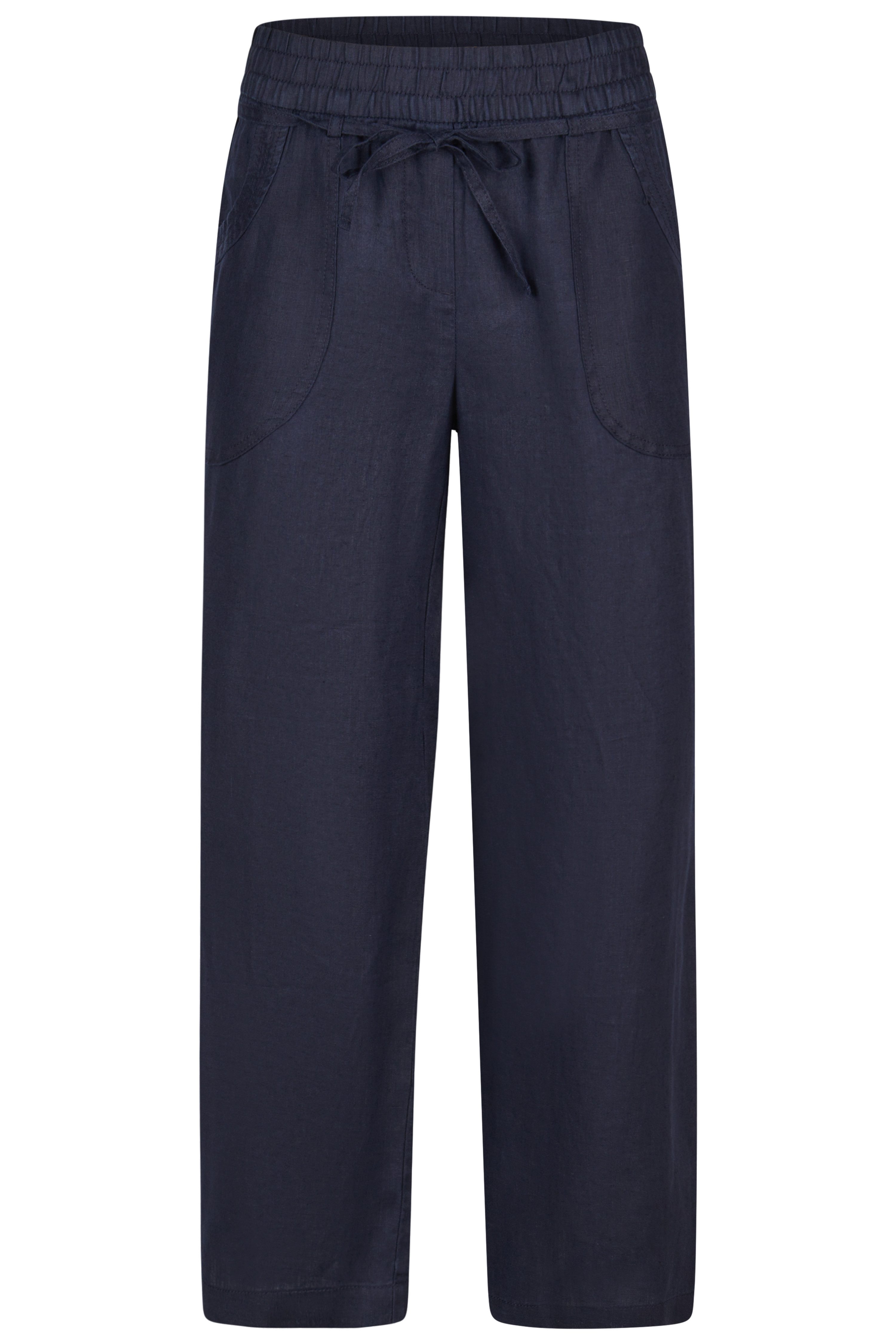 Barbara Lebek 5-Pocket-Jeans Hosen