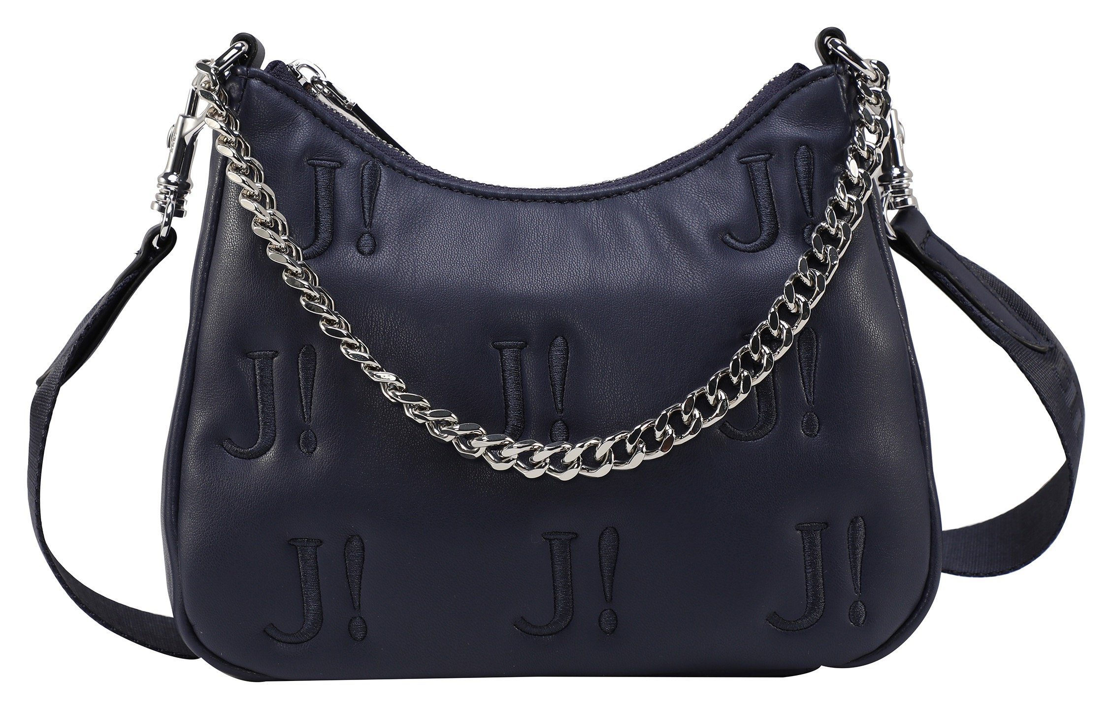 Joop Jeans Umhängetasche serenita annelie shoulderbag shz, Handtasche Damen Tasche Damen Schultertasche Kettenhenkeltasche