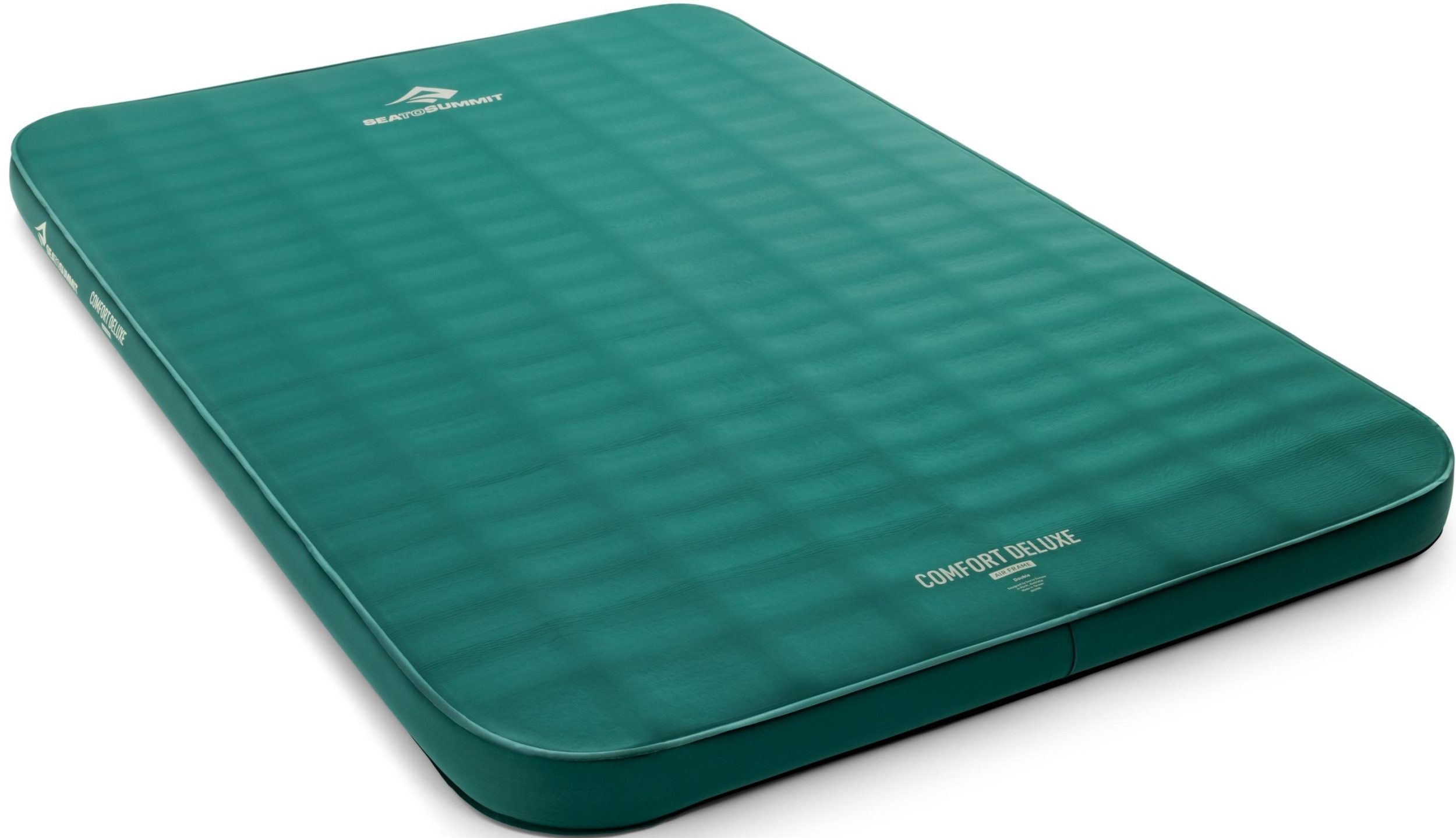 sea to summit Isomatte Sea to Summit Comfort Deluxe Double Isomatte