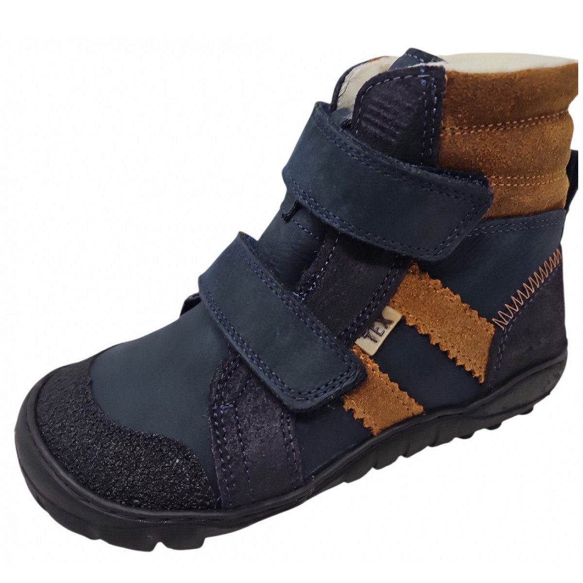 KOEL Milo 3.0 Hydro Schnürstiefel