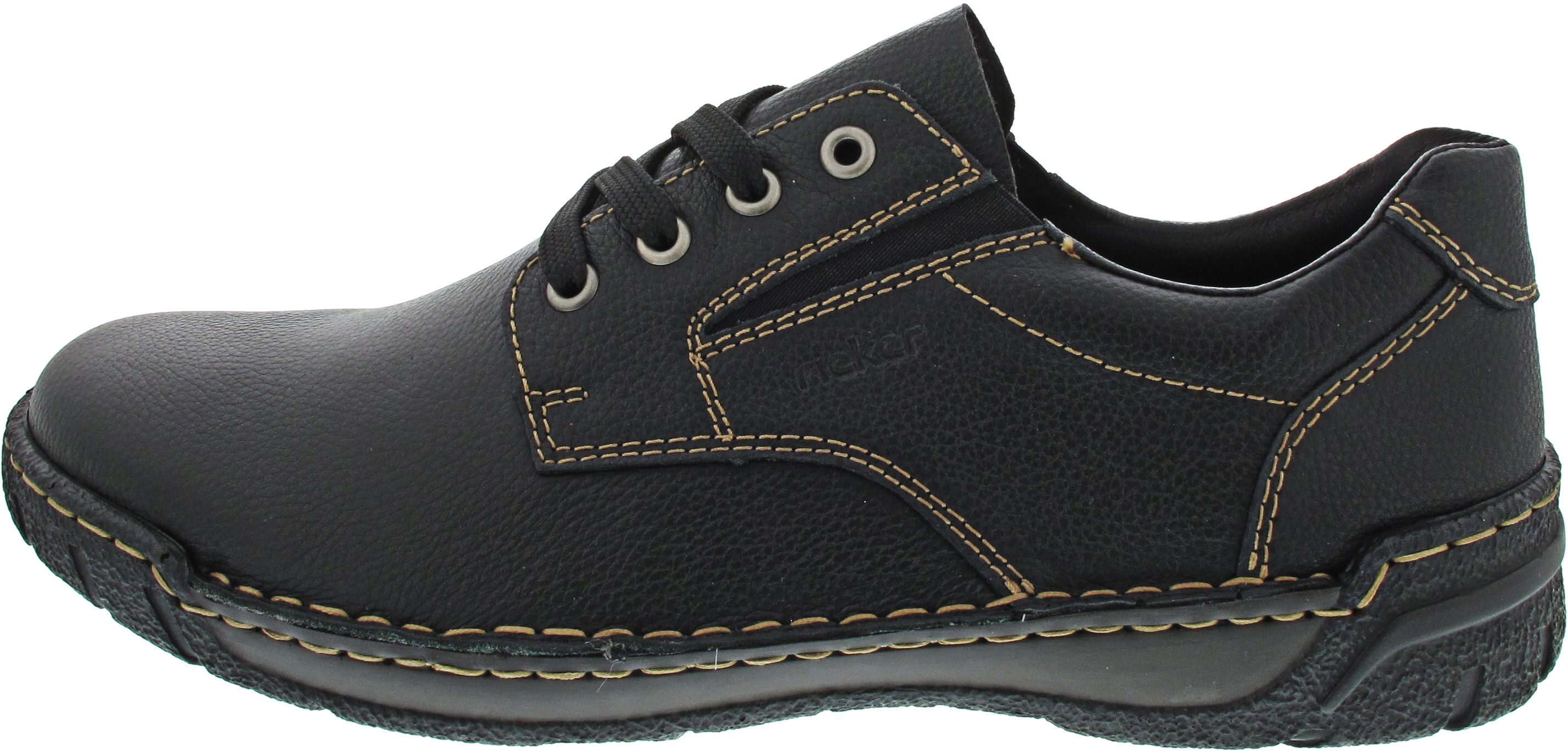 Schnürschuh