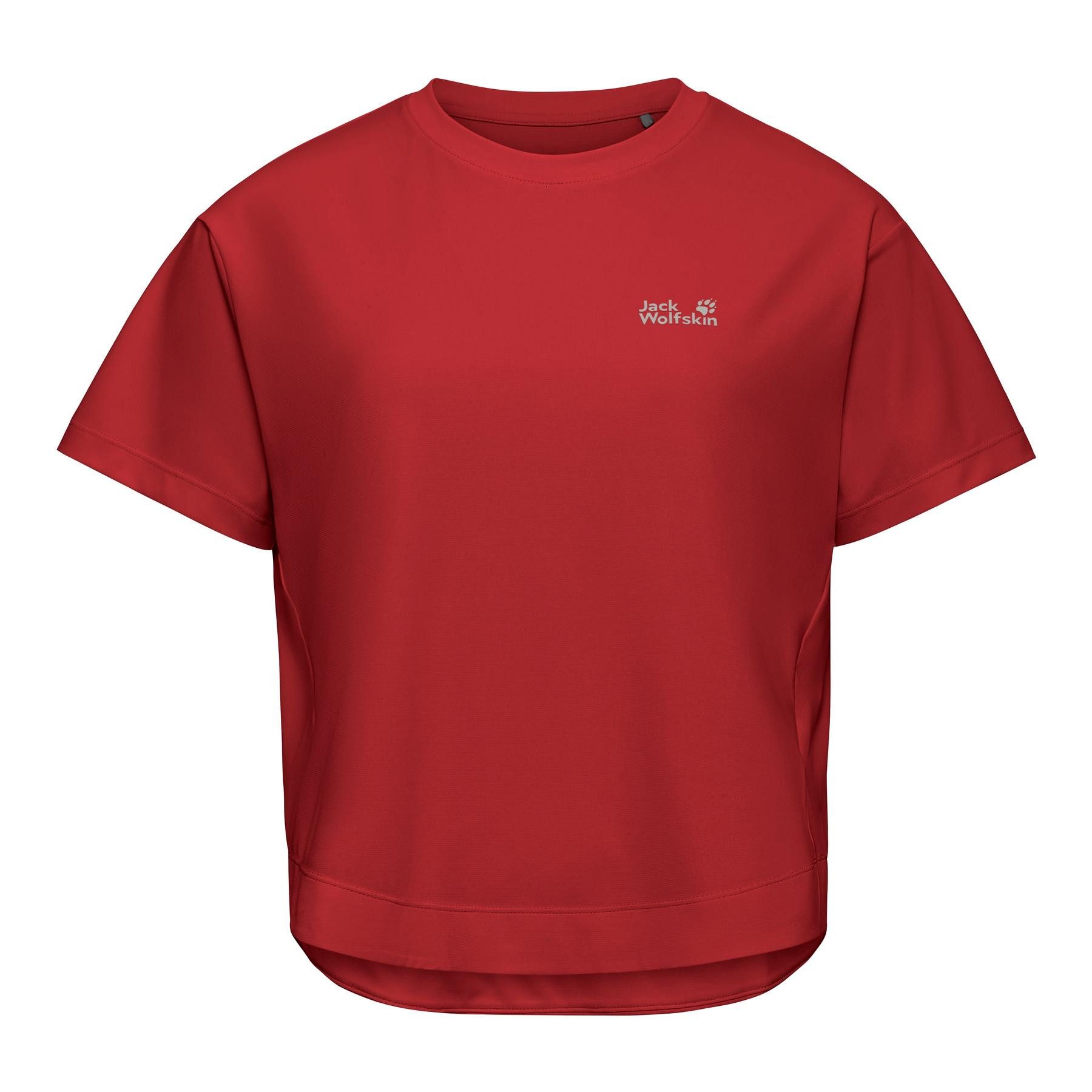 Funktionsshirt LITESTRIDE T Damen