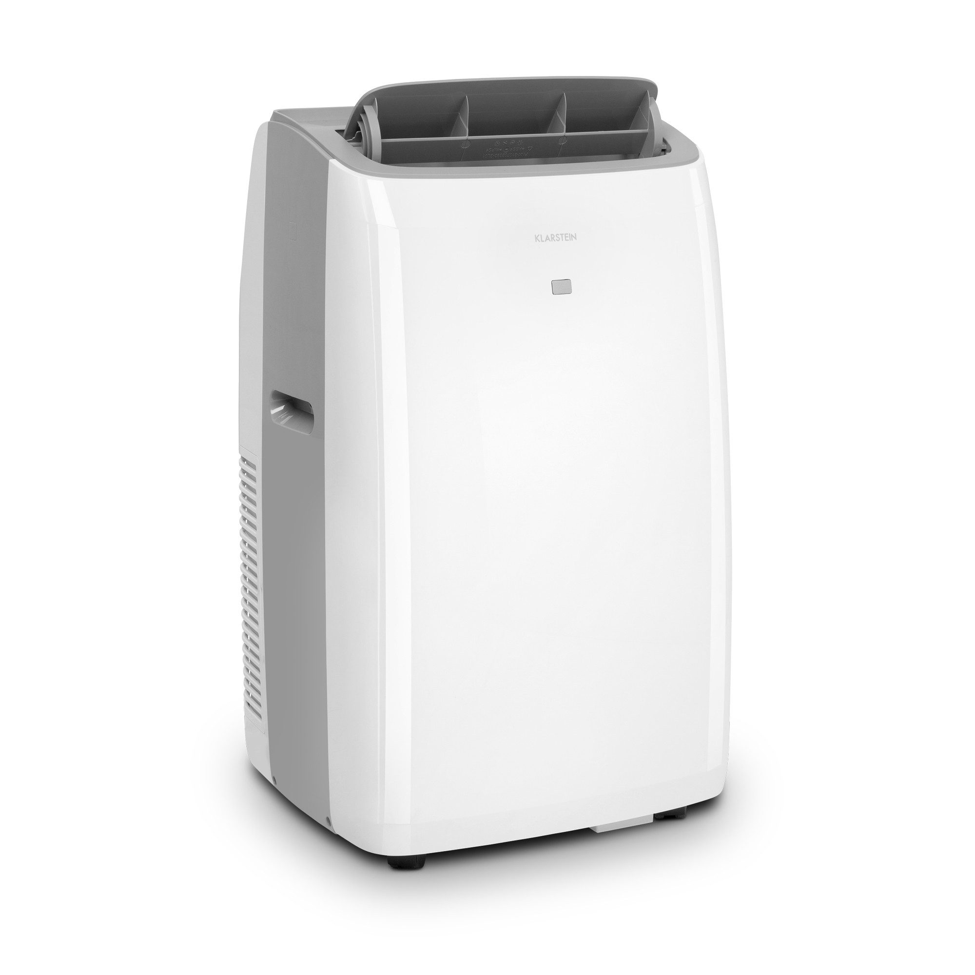 Klarstein Климатgerät Grandbreeze Eco 12K, Климатgerät mobil Air Conditioner Kühlgerät Luftkühler