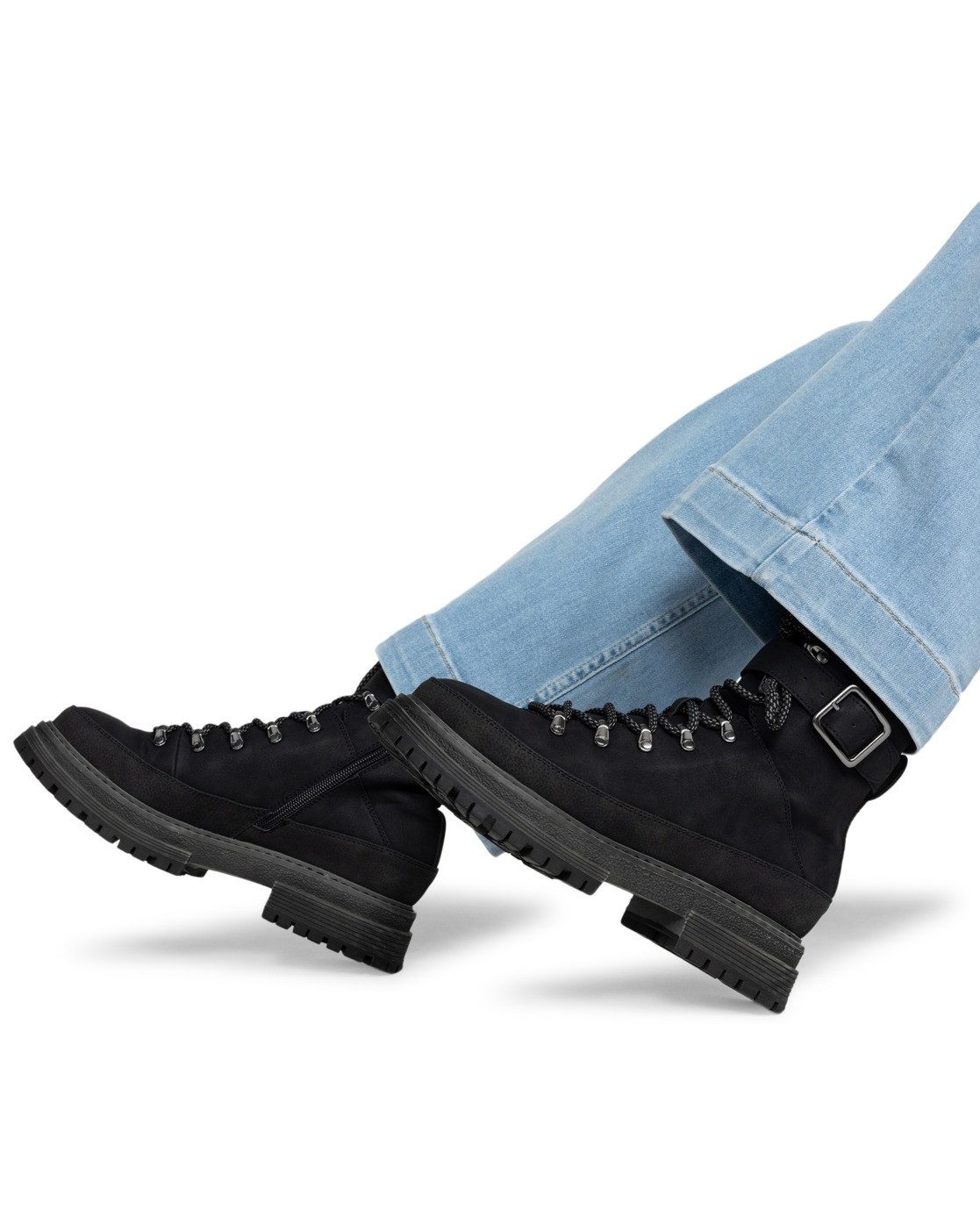 Roxy Chloe Kim Logger Stiefel