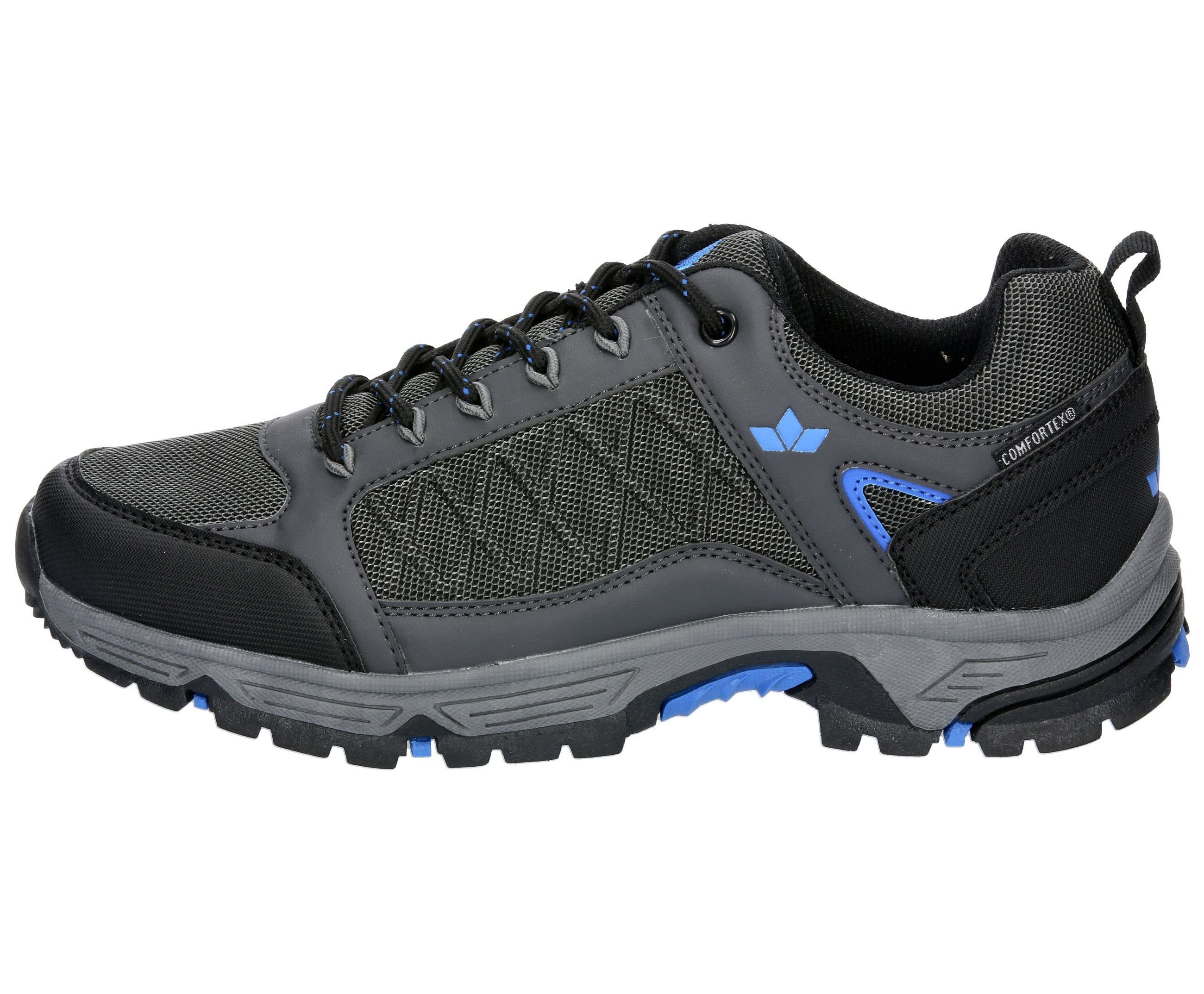 Lico Outdoorschuh Indianapolis Outdoorschuh