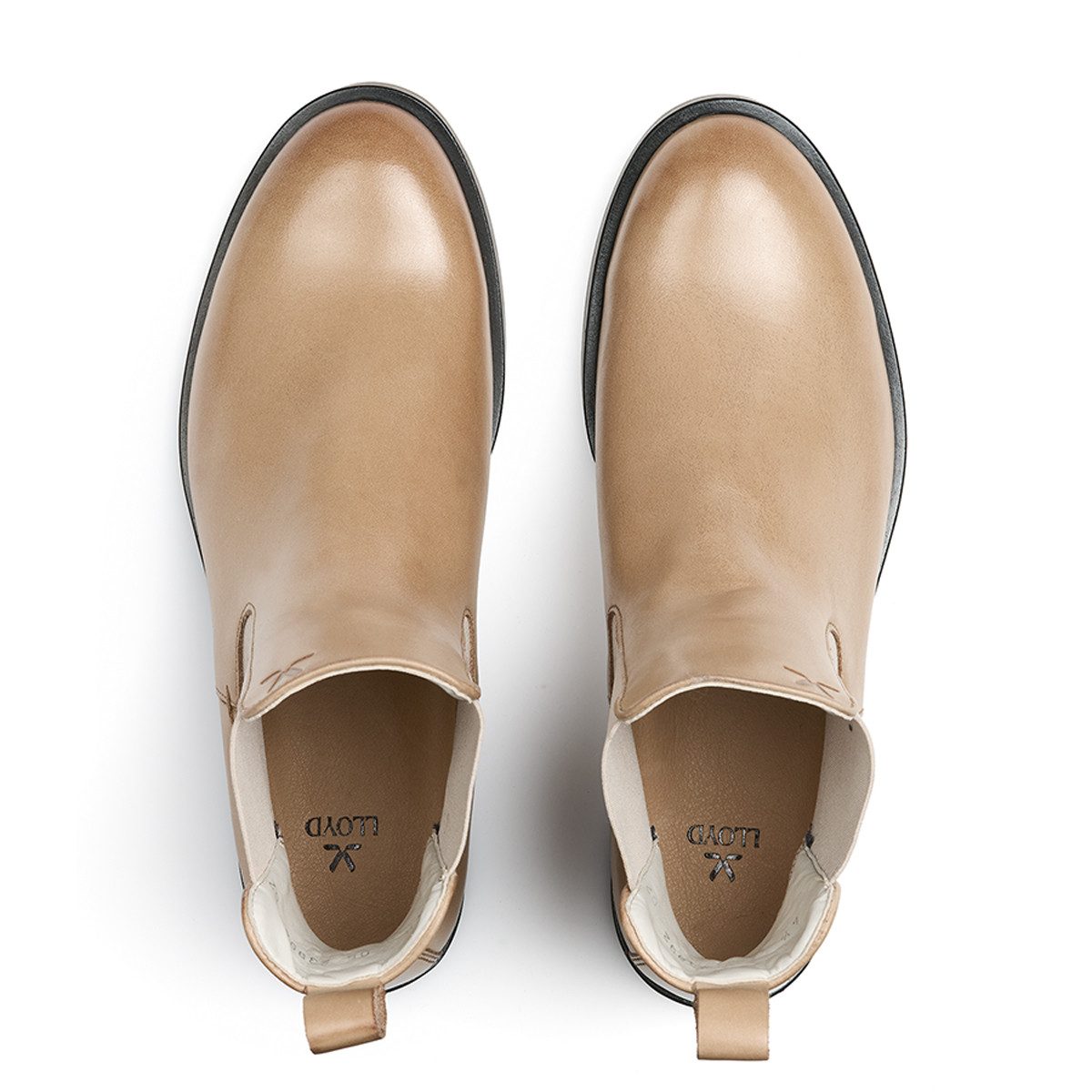 Lloyd Chelseaboots