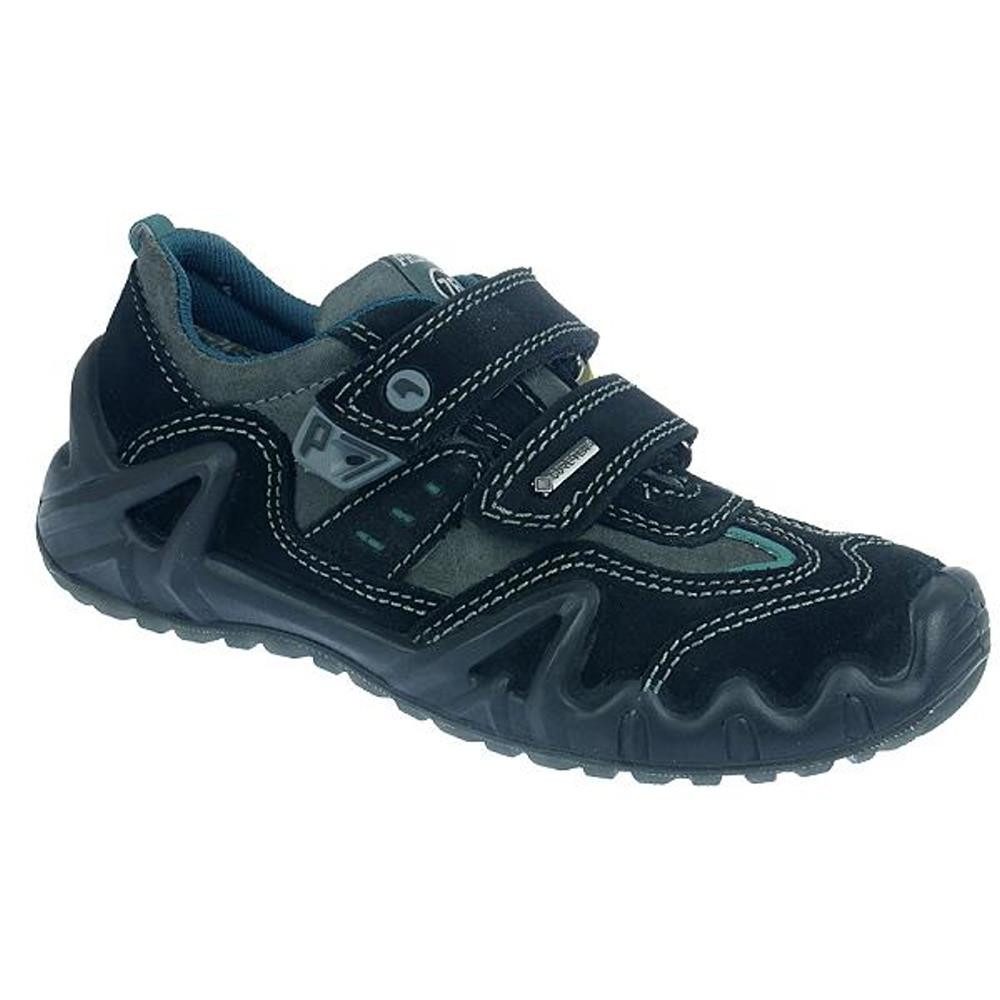 Primigi Primigi PERTH Gore-Tex extrem leicht blau EUR 34 Sneaker