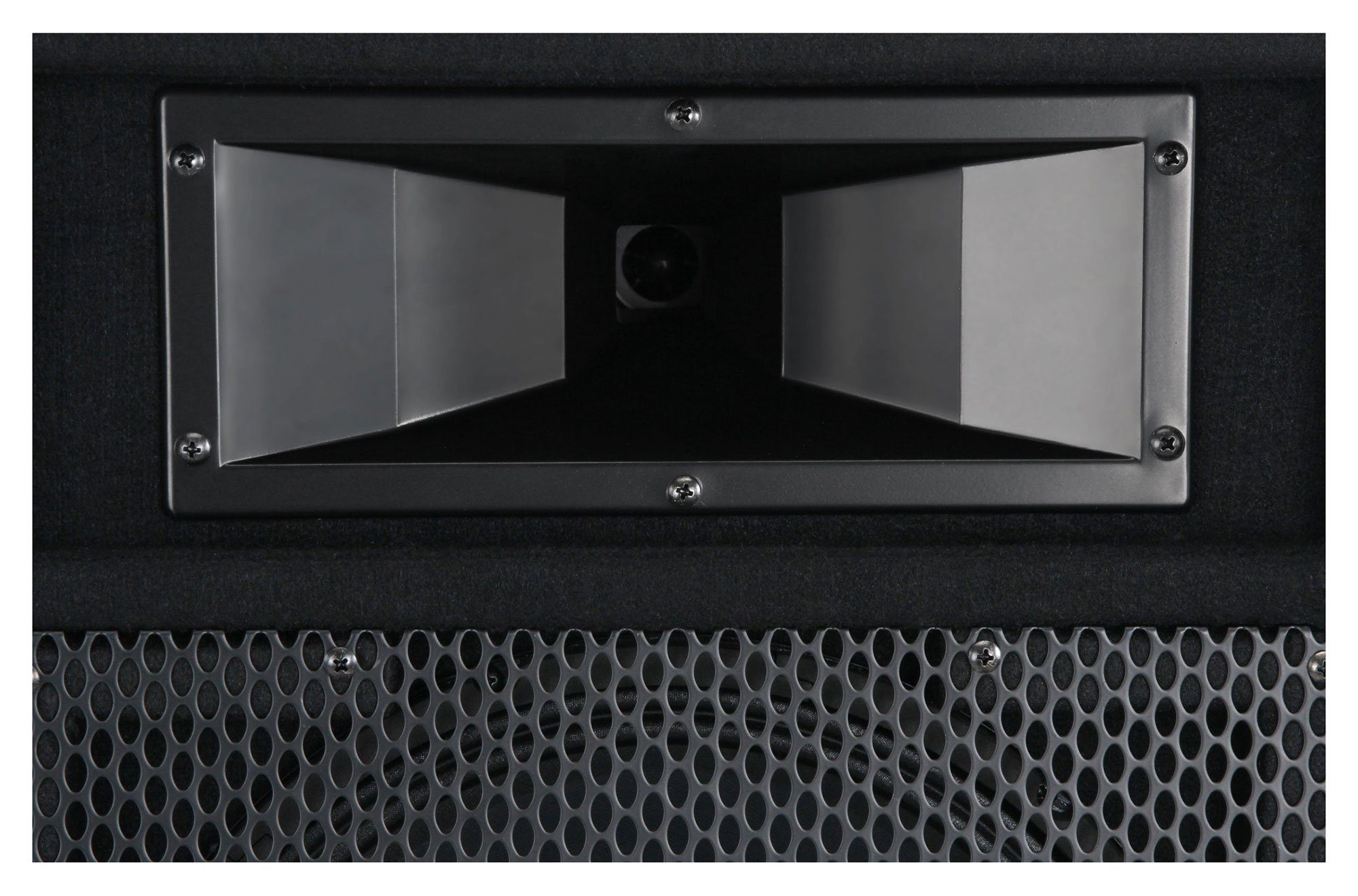 McGrey McGrey Powerstage-3000 PA-Anlage 3000 Watt Party-Lautsprecher (N/A, 750 W, Party Lautsprecher Set inkl. Endstufe) – Bild 4 von 5